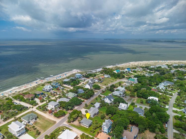 3001 Palmetto Boulevard