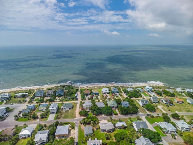 3001 Palmetto Boulevard