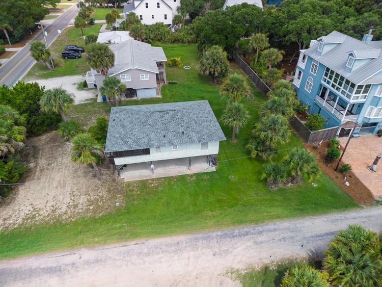 3001 Palmetto Boulevard
