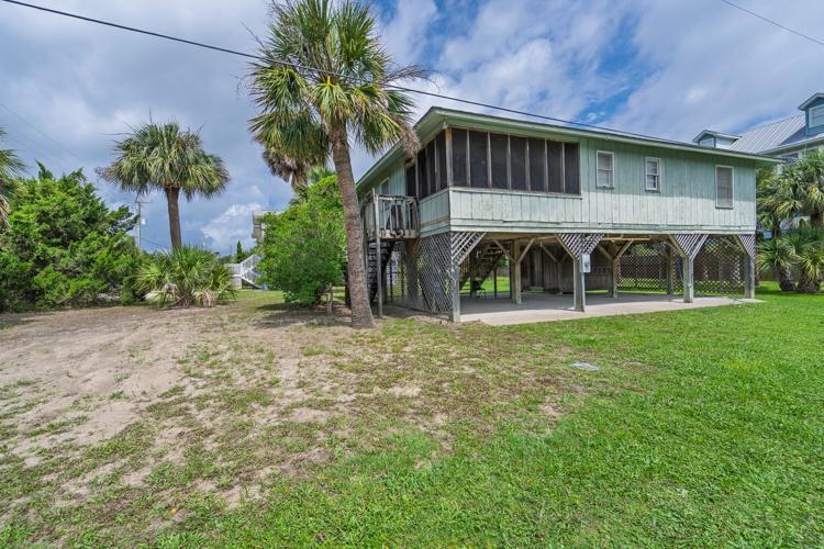3001 Palmetto Boulevard