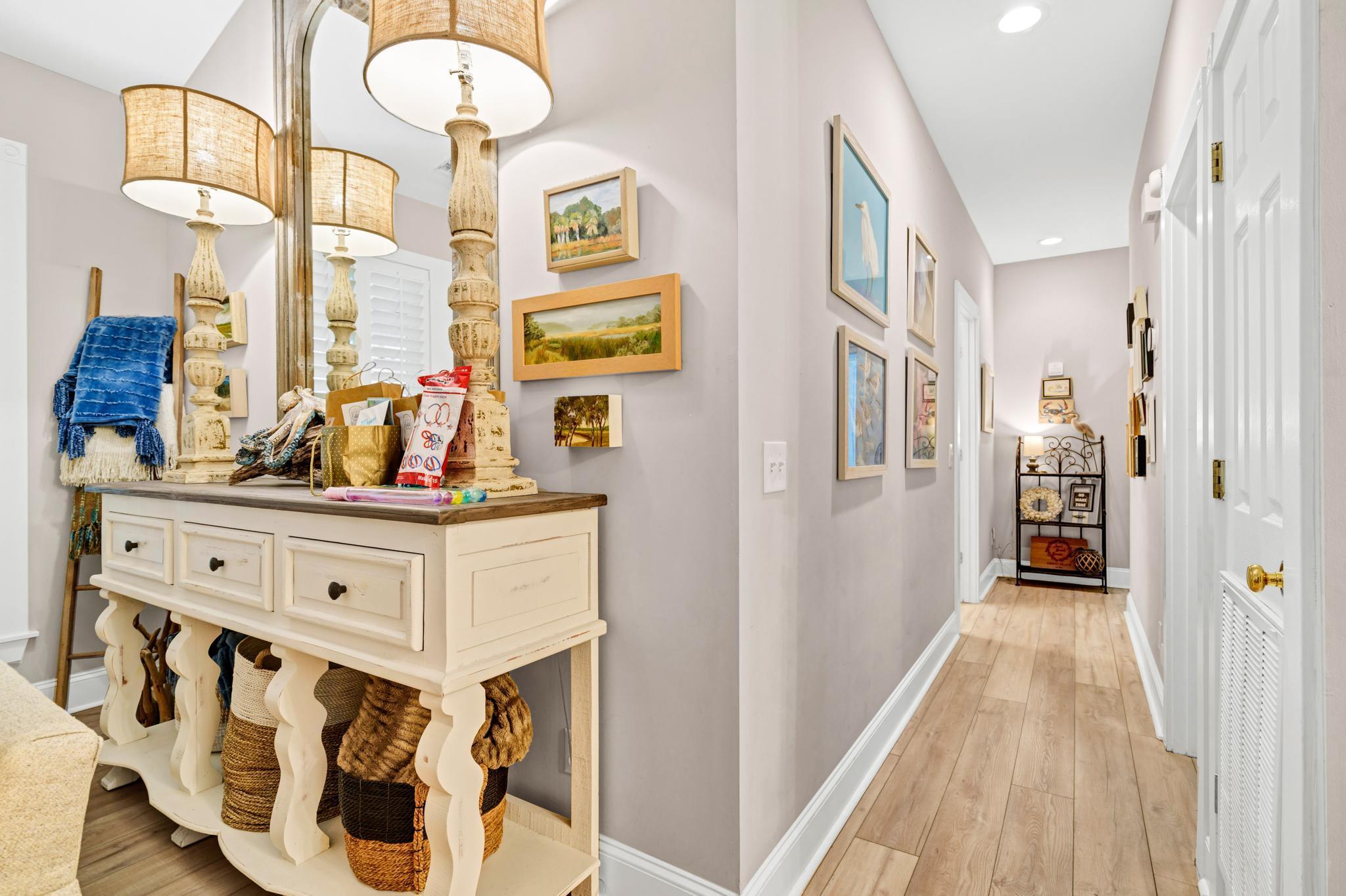 407 Pompano Road