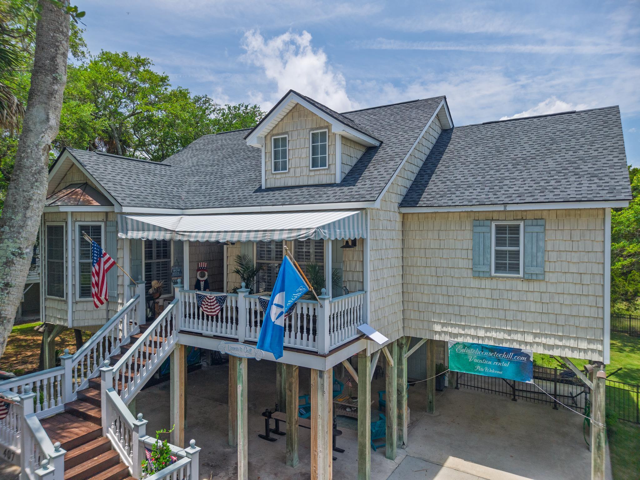 407 Pompano Road