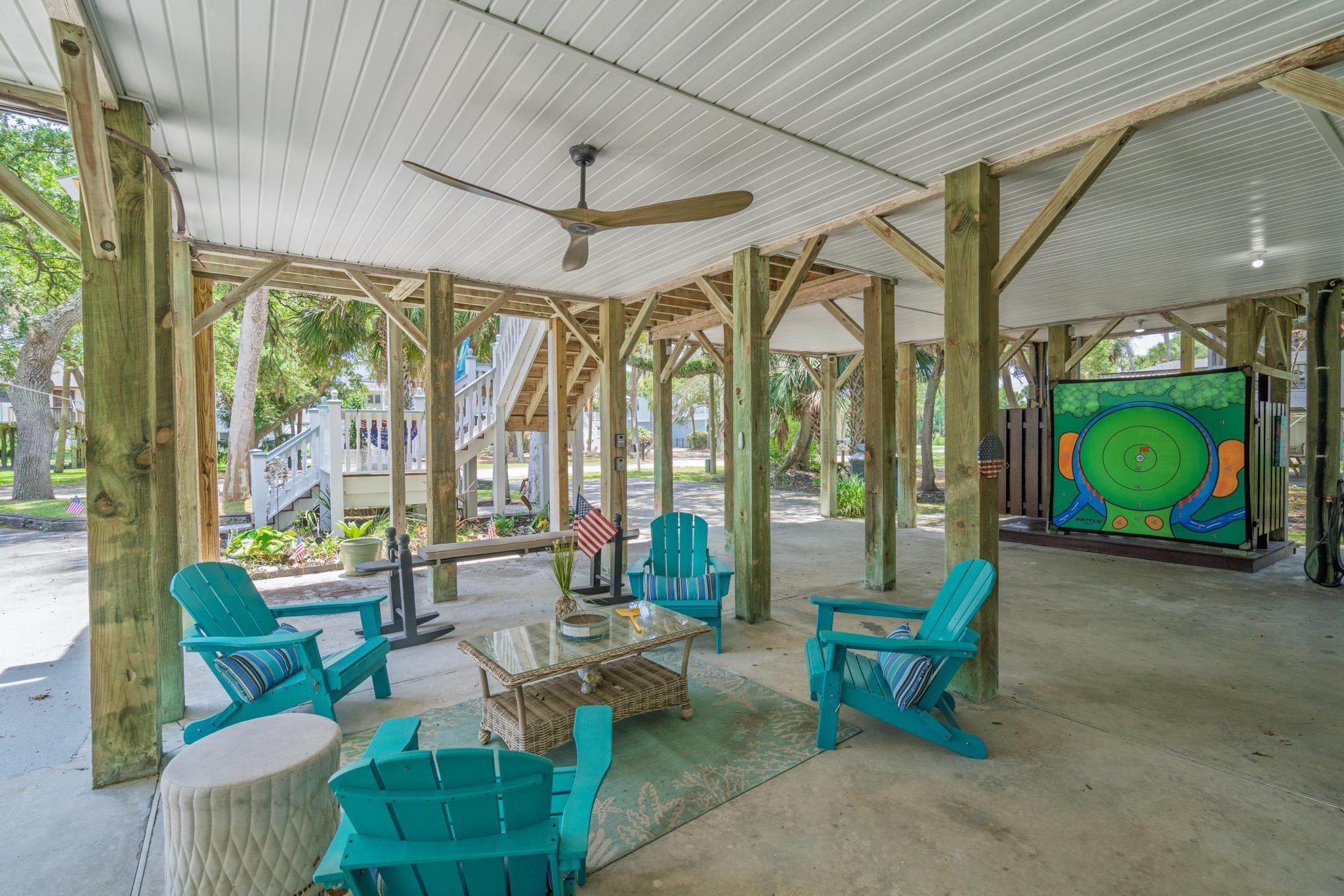 407 Pompano Road