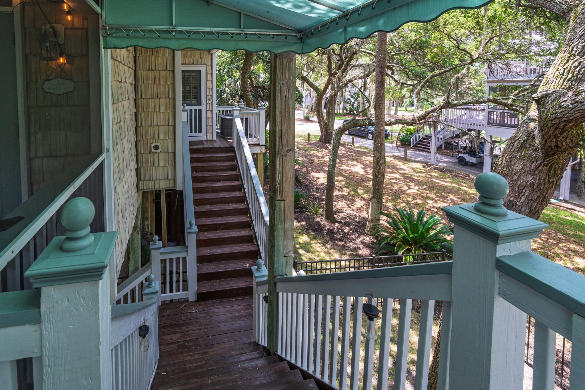 407 Pompano Road
