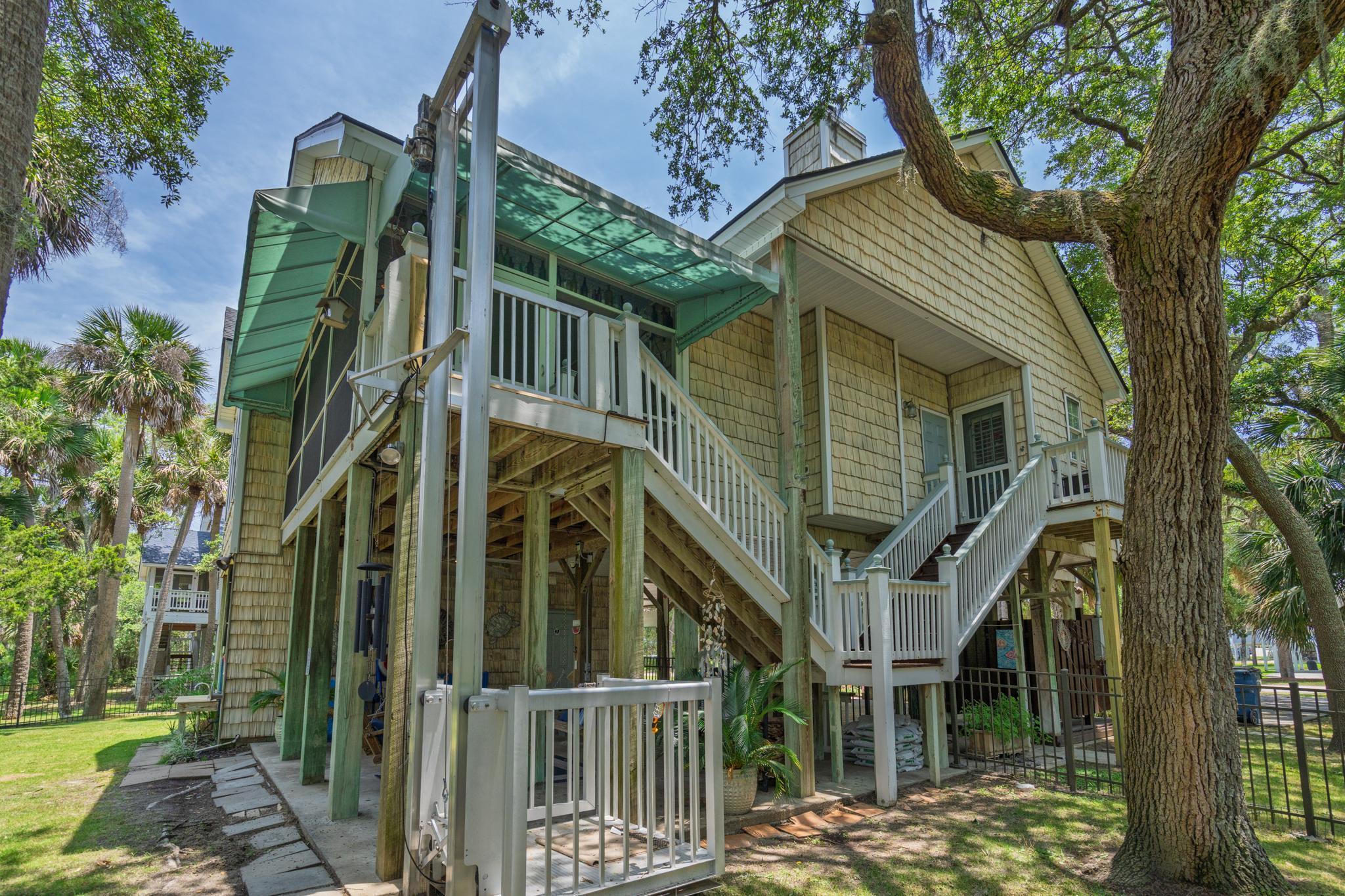 407 Pompano Road