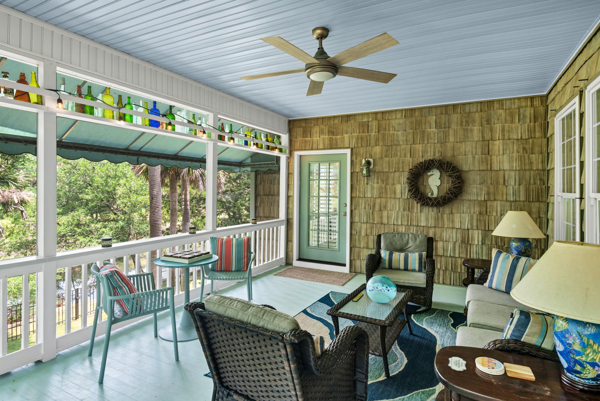 407 Pompano Road