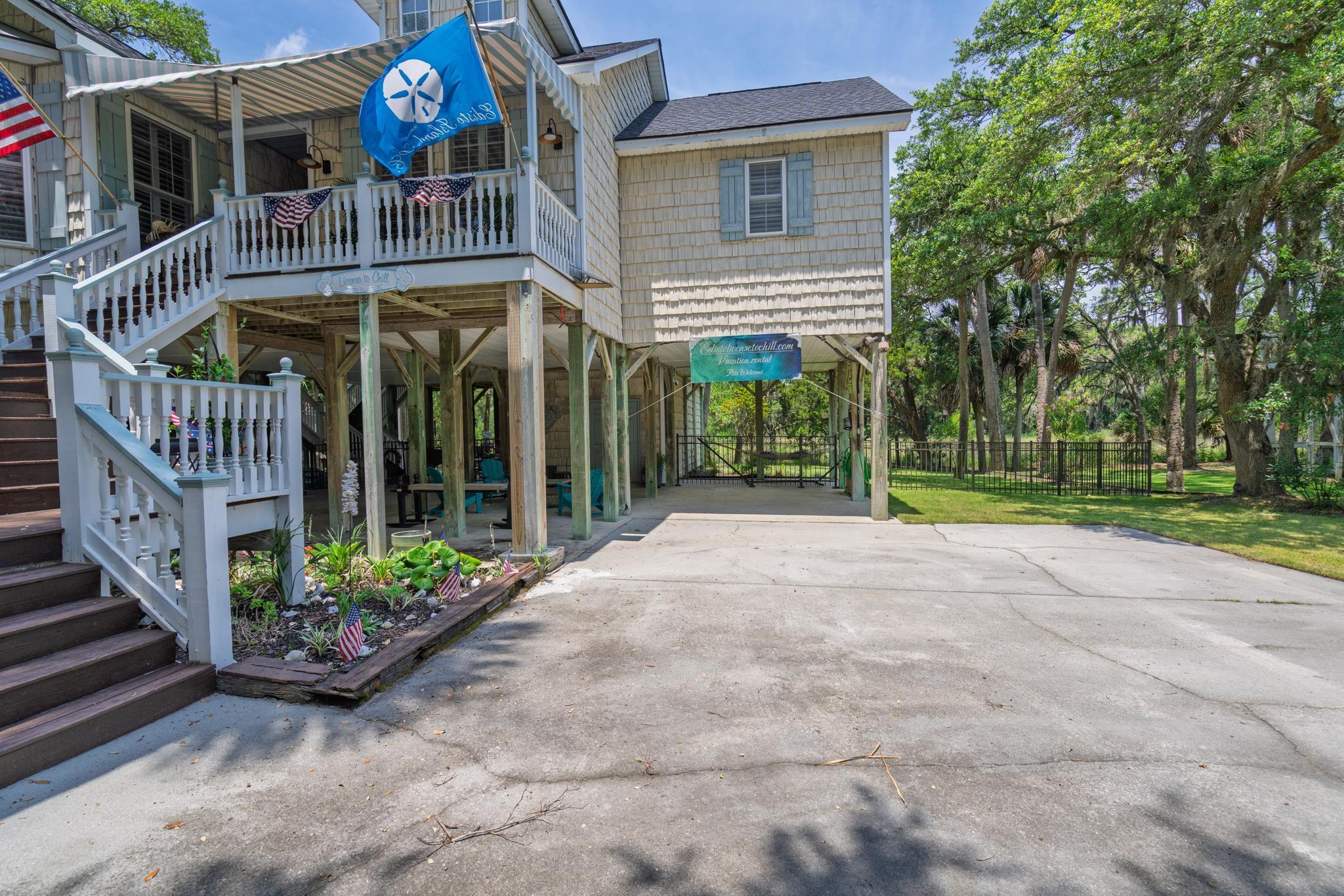 407 Pompano Road