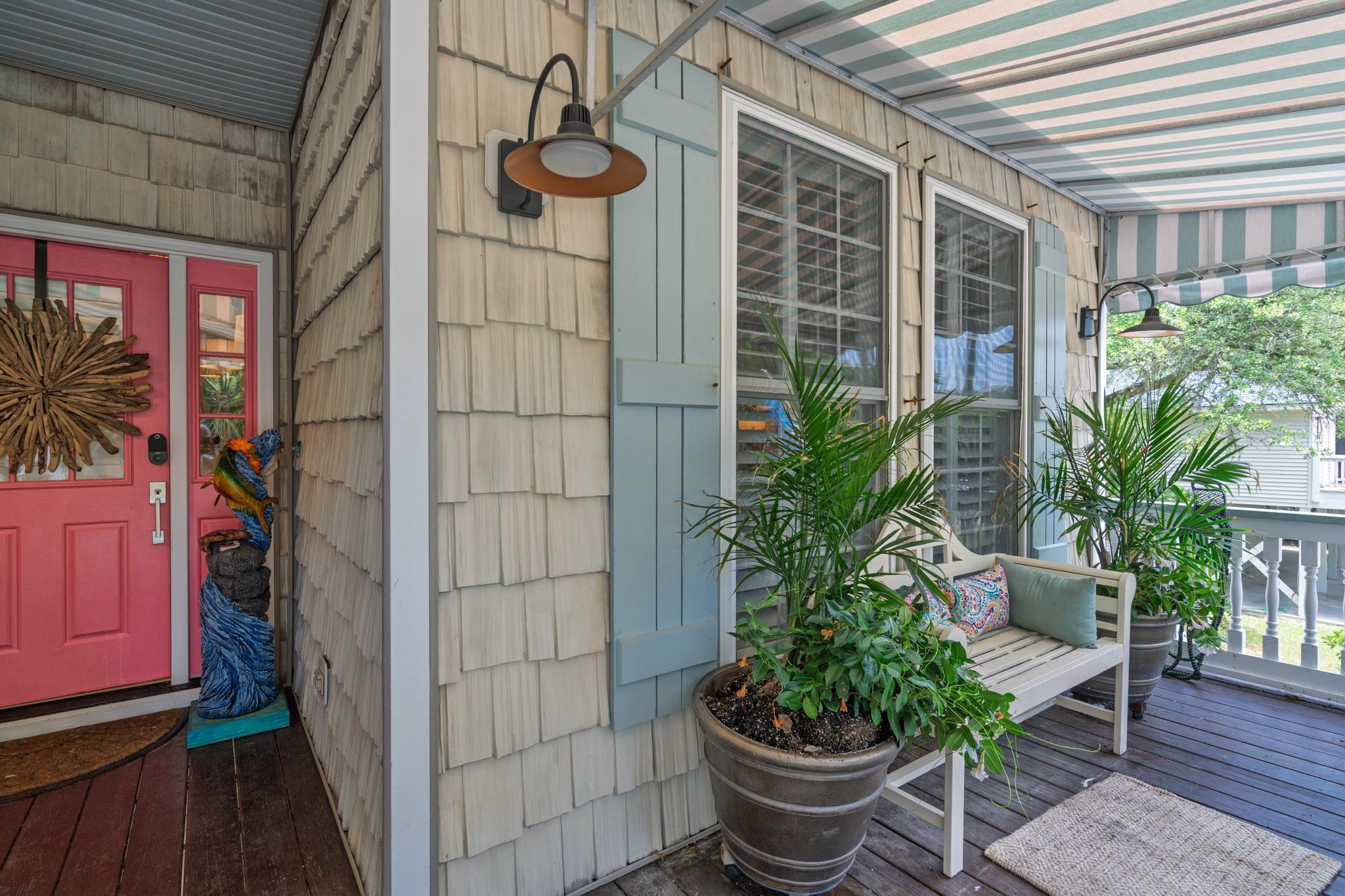 407 Pompano Road