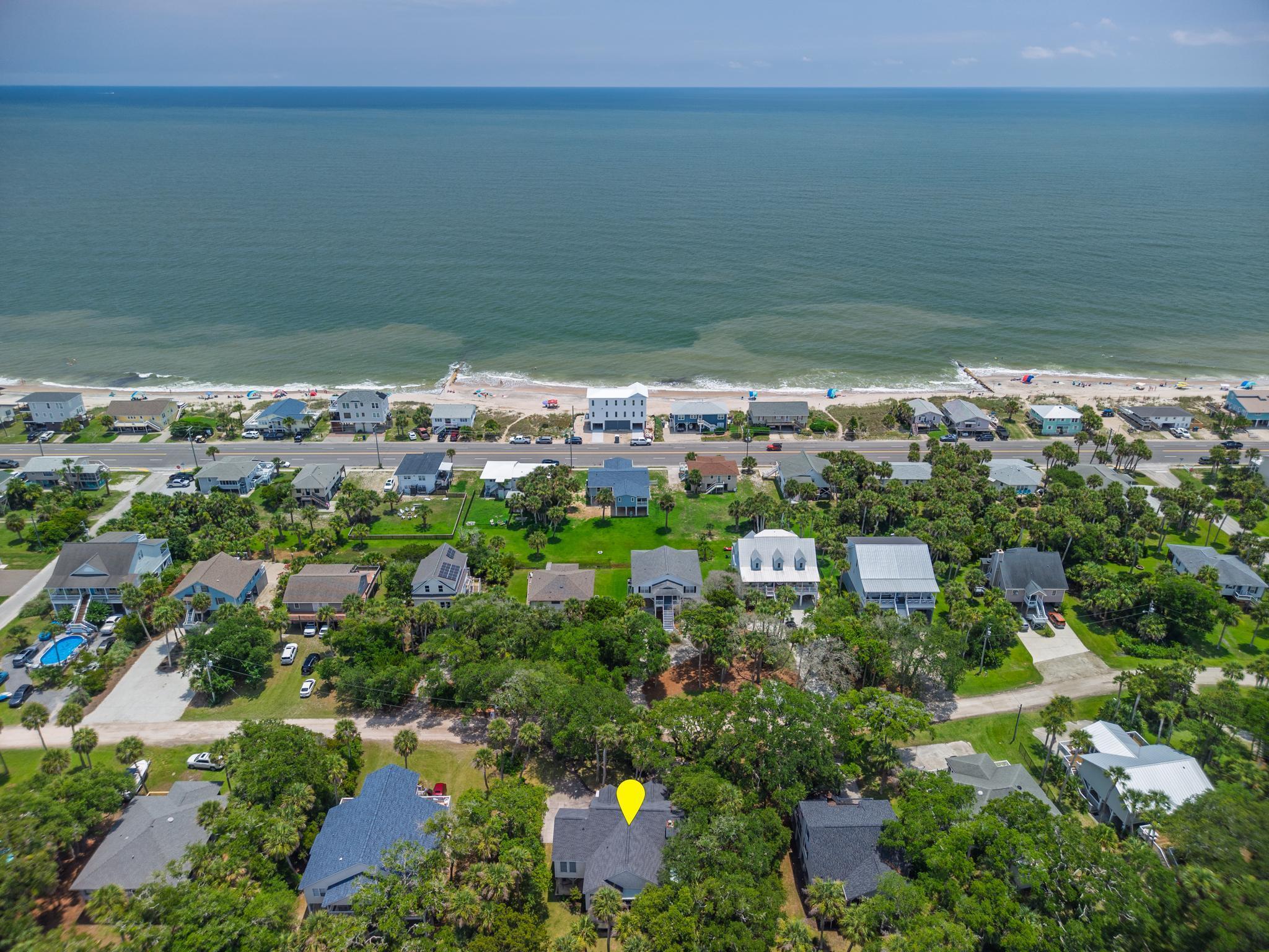 407 Pompano Road
