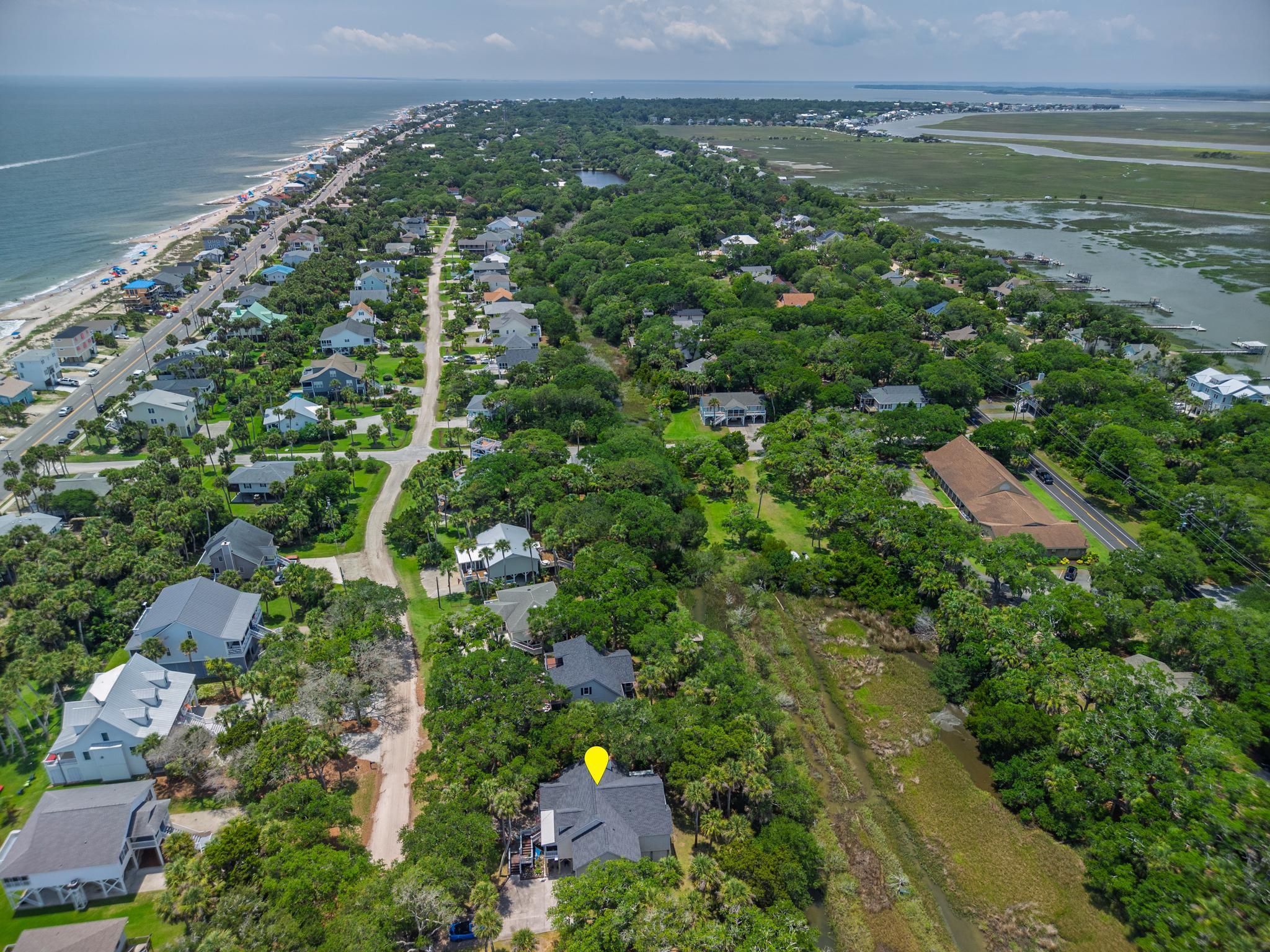 407 Pompano Road