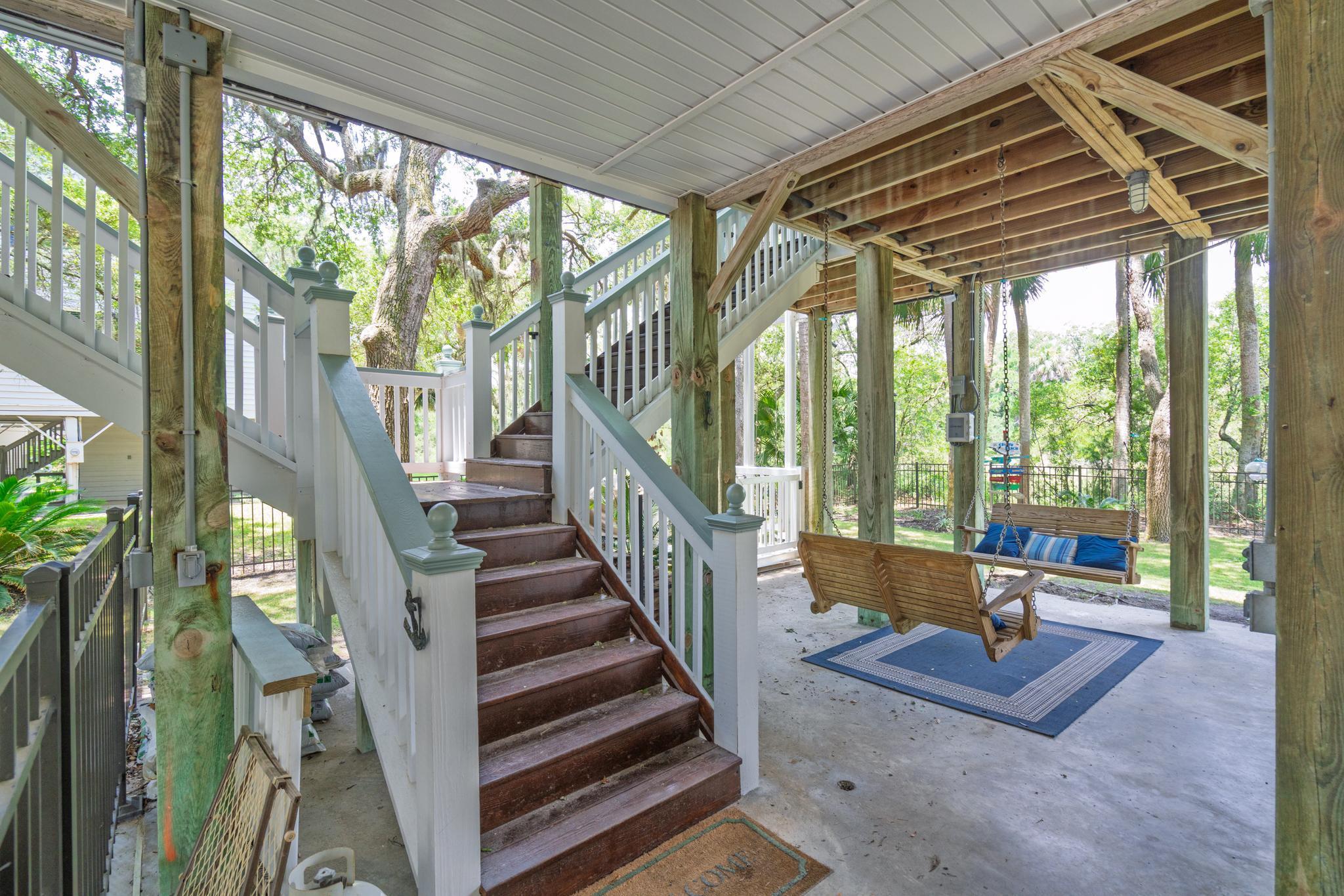 407 Pompano Road