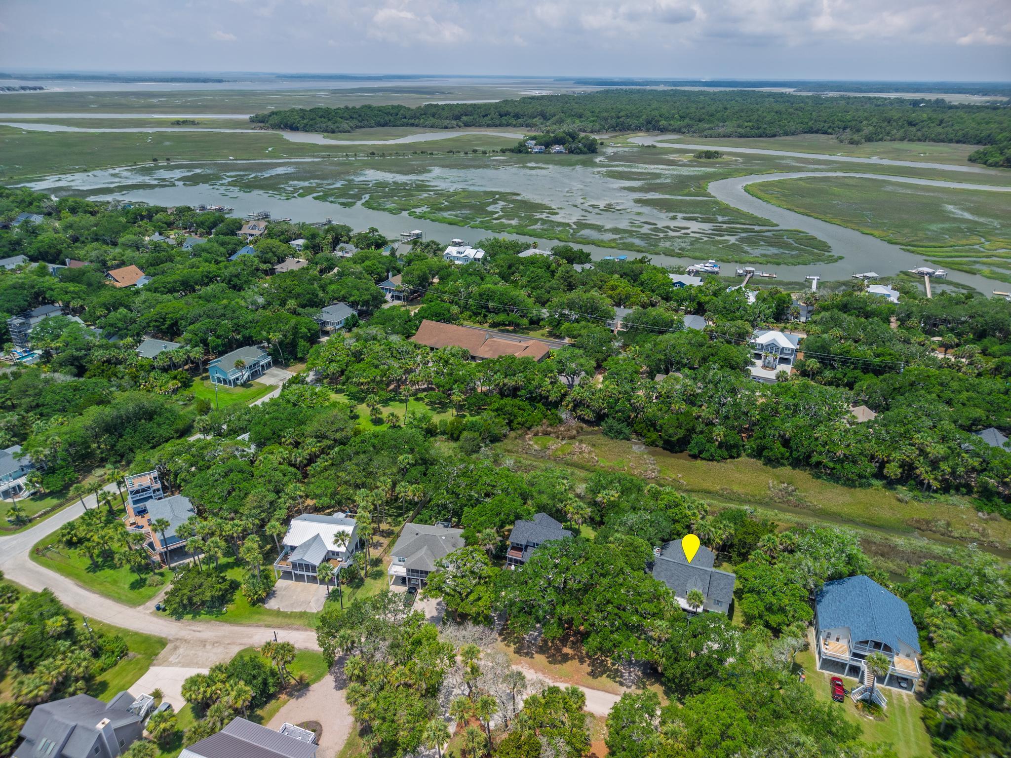 407 Pompano Road