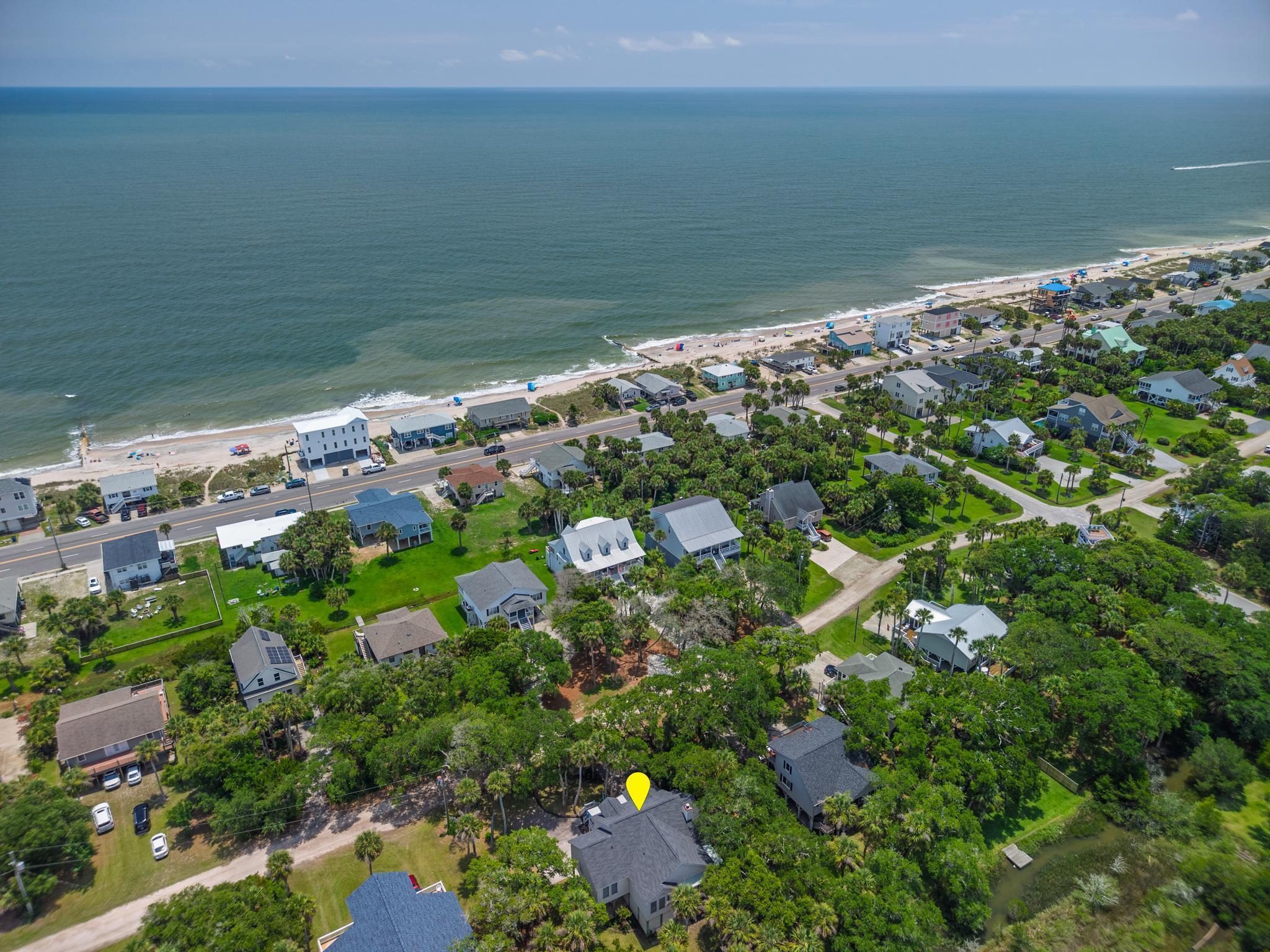 407 Pompano Road