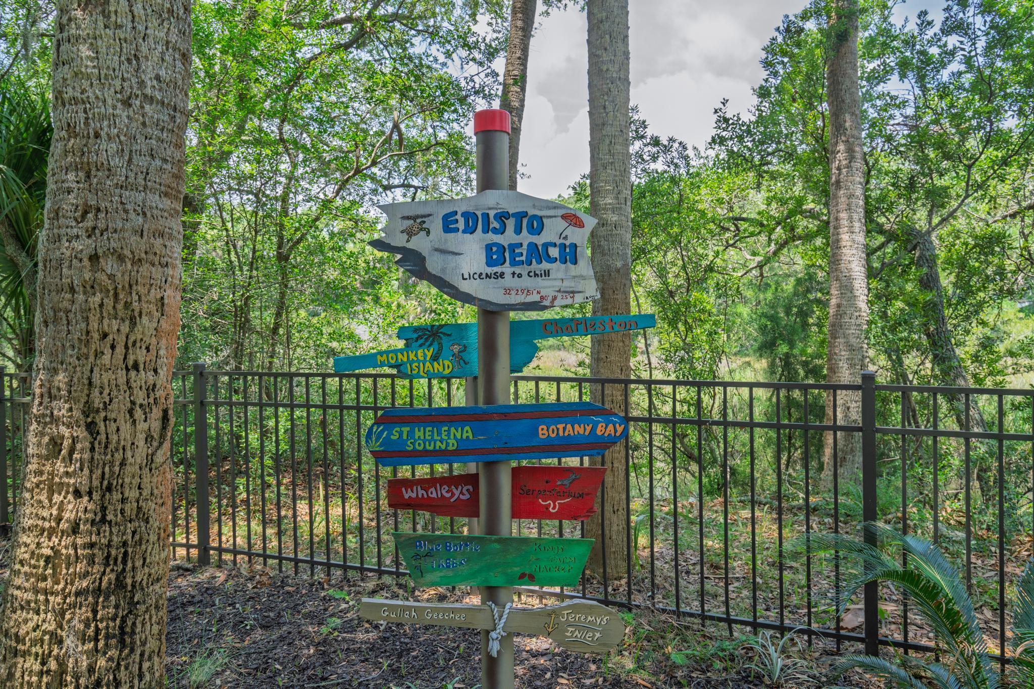 407 Pompano Road