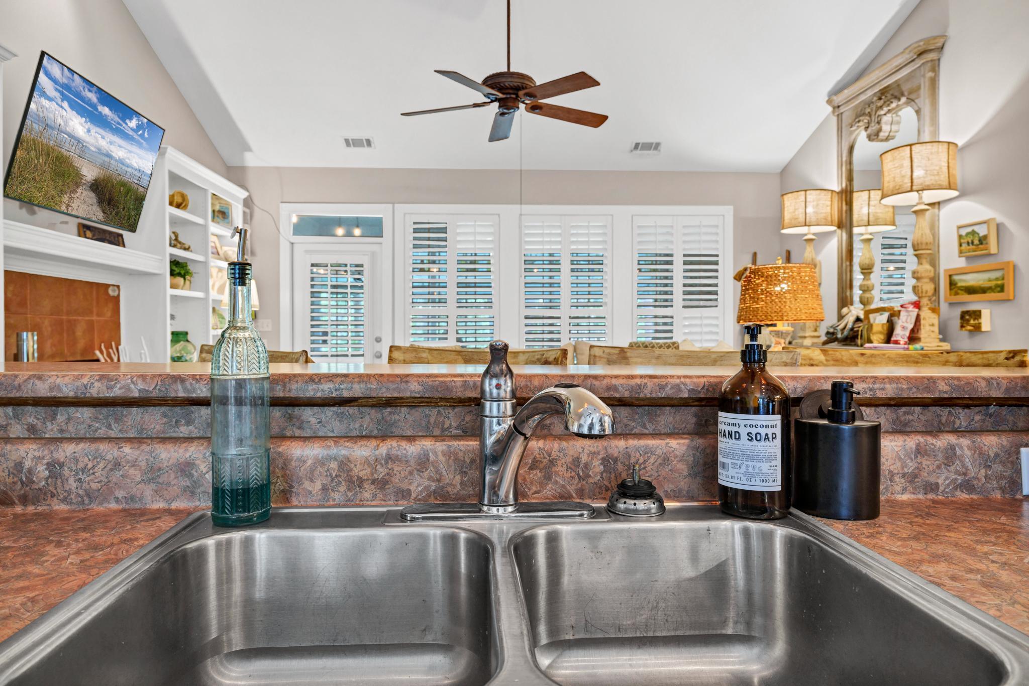 407 Pompano Road