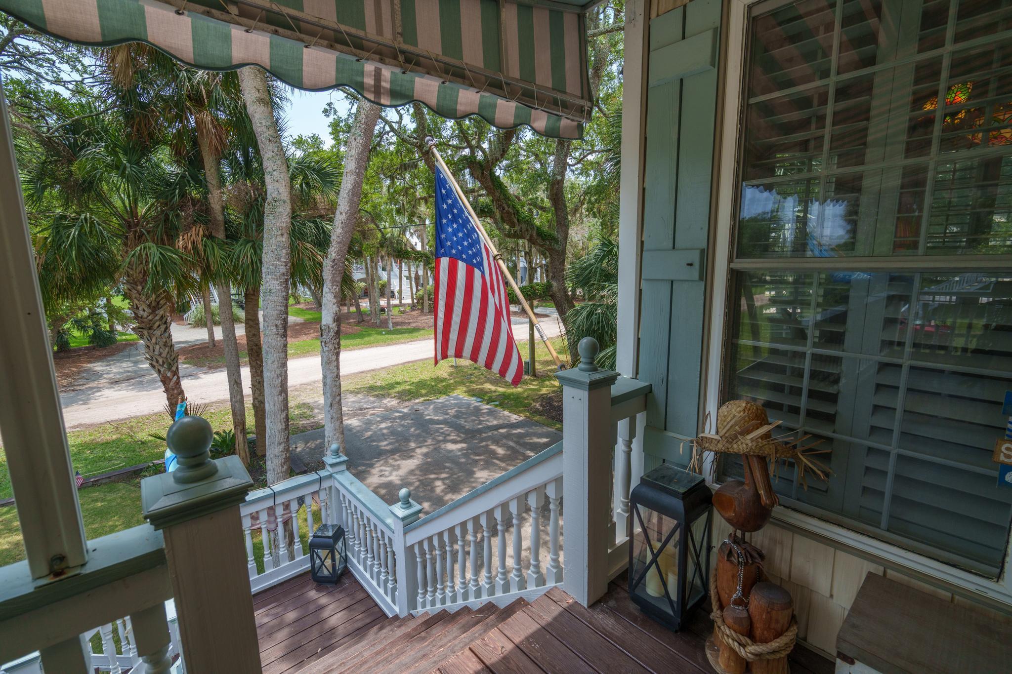 407 Pompano Road