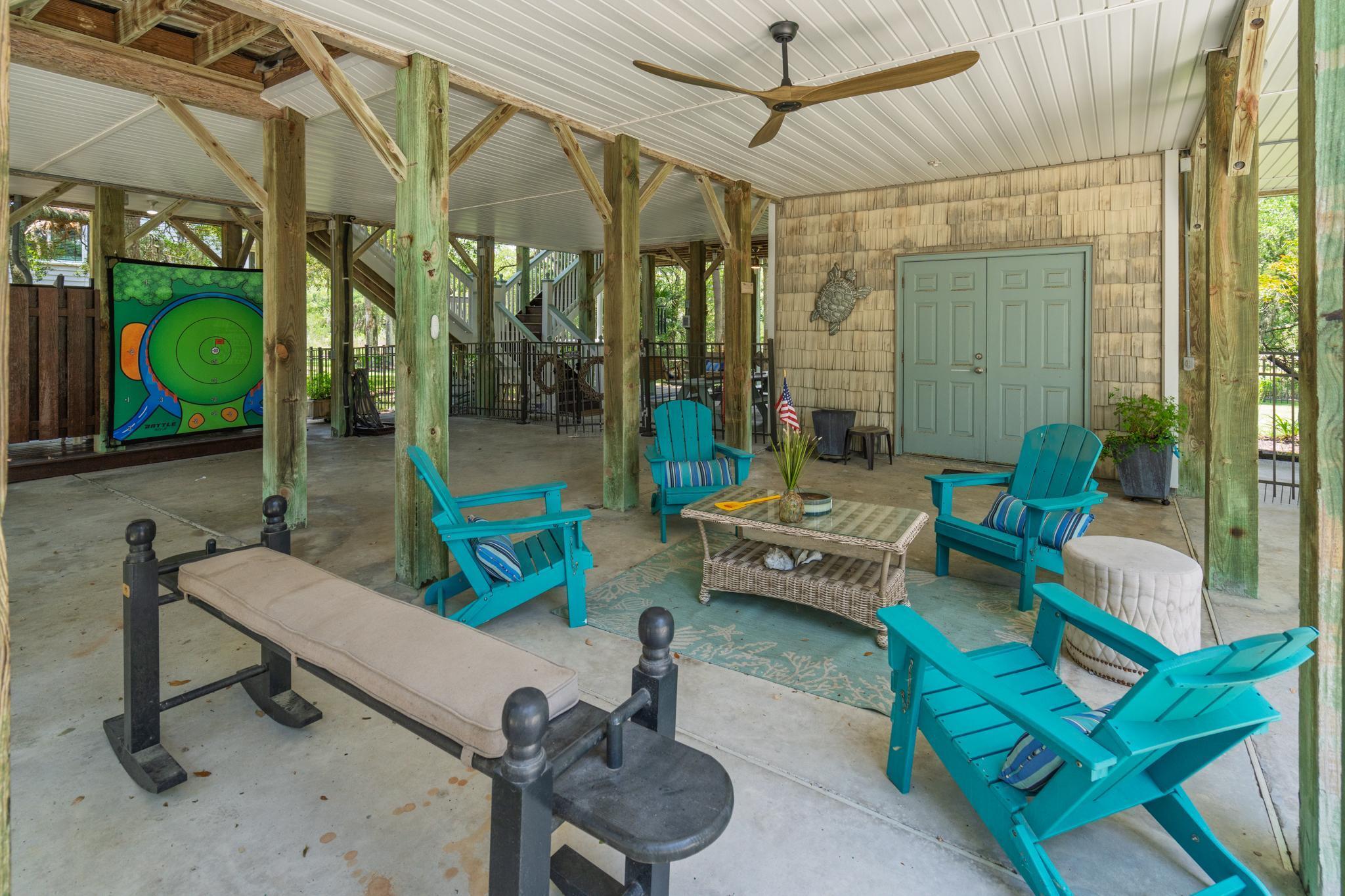 407 Pompano Road