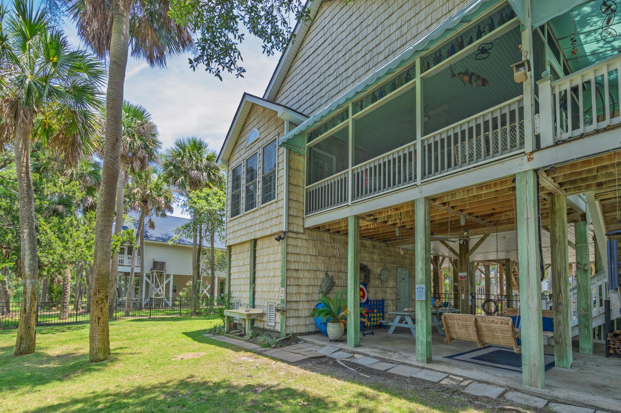 407 Pompano Road