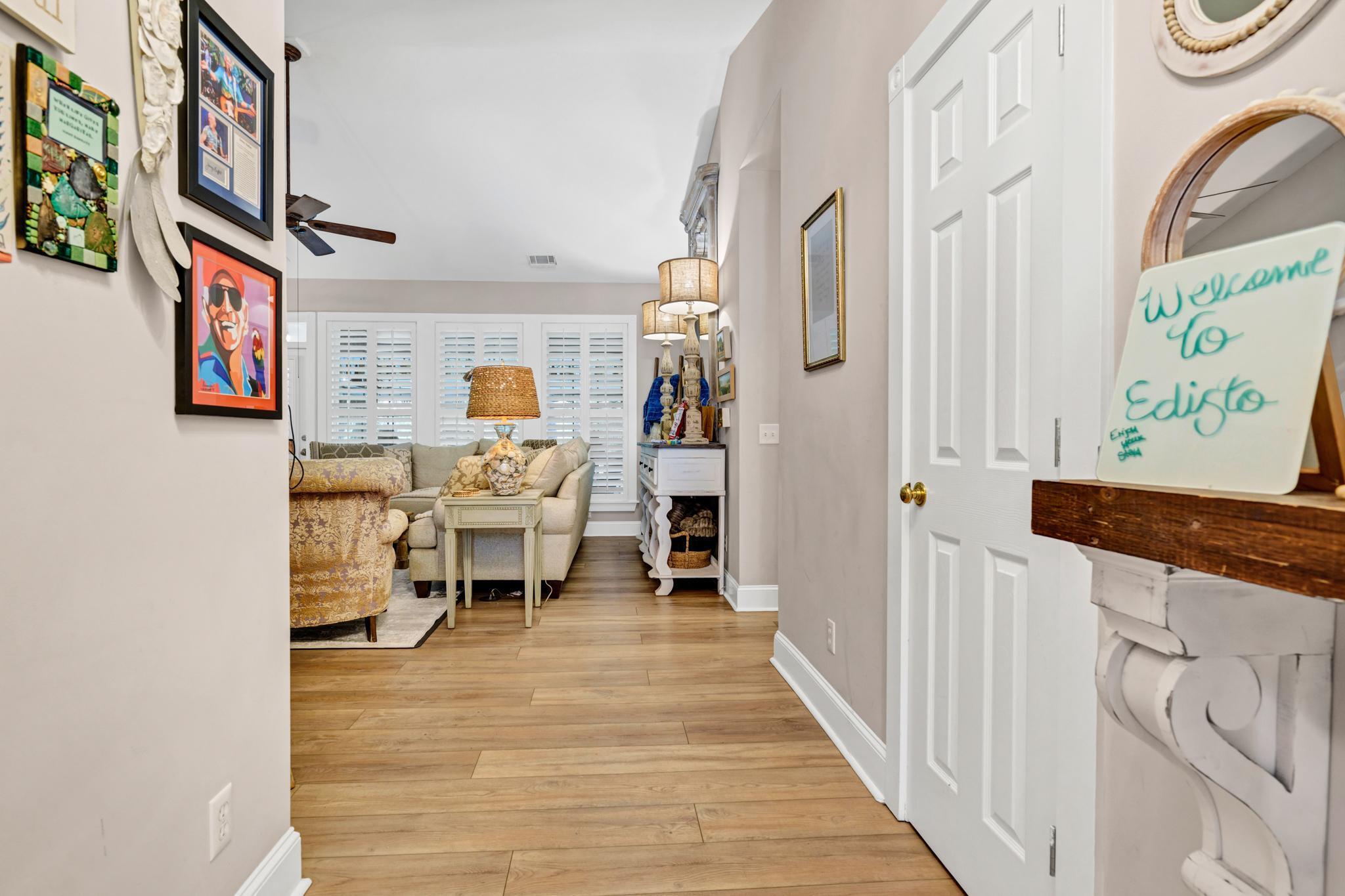 407 Pompano Road