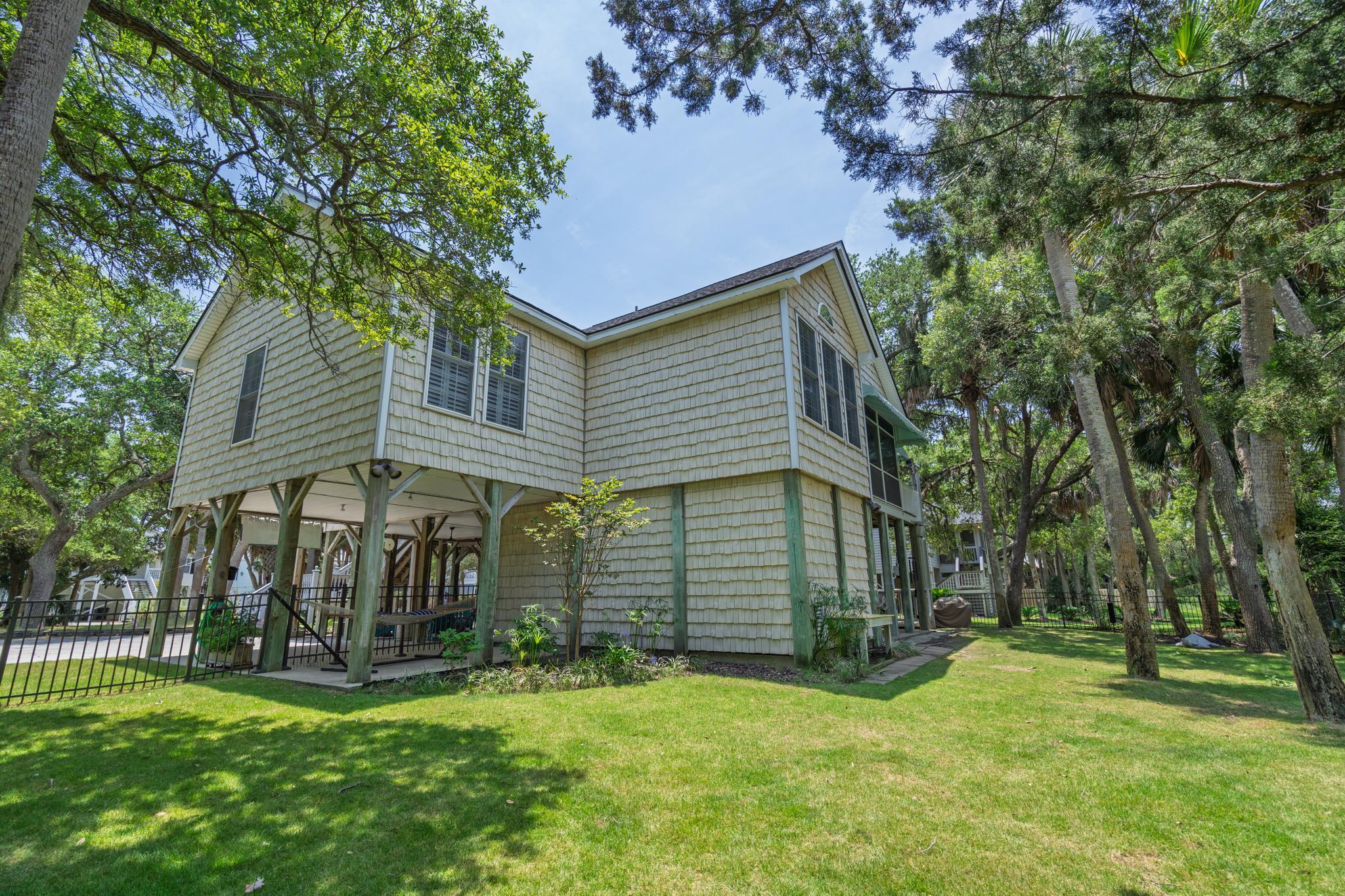 407 Pompano Road