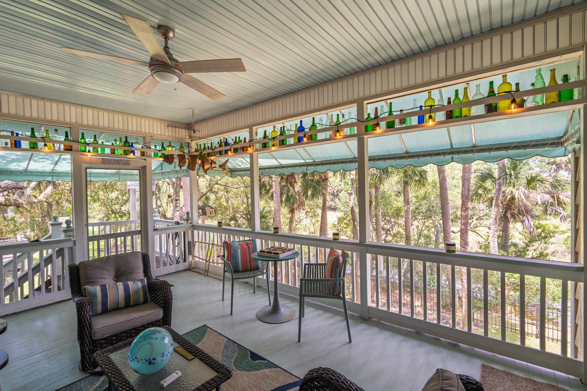 407 Pompano Road