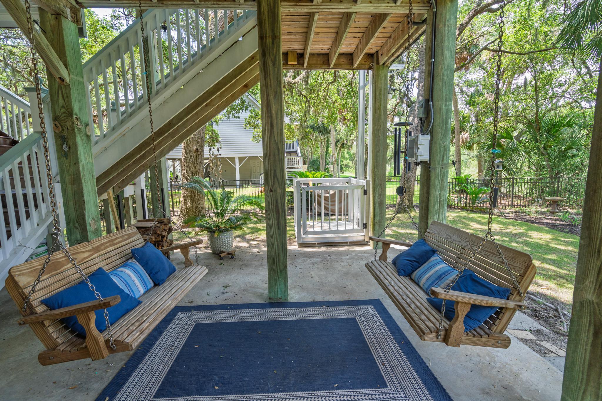 407 Pompano Road