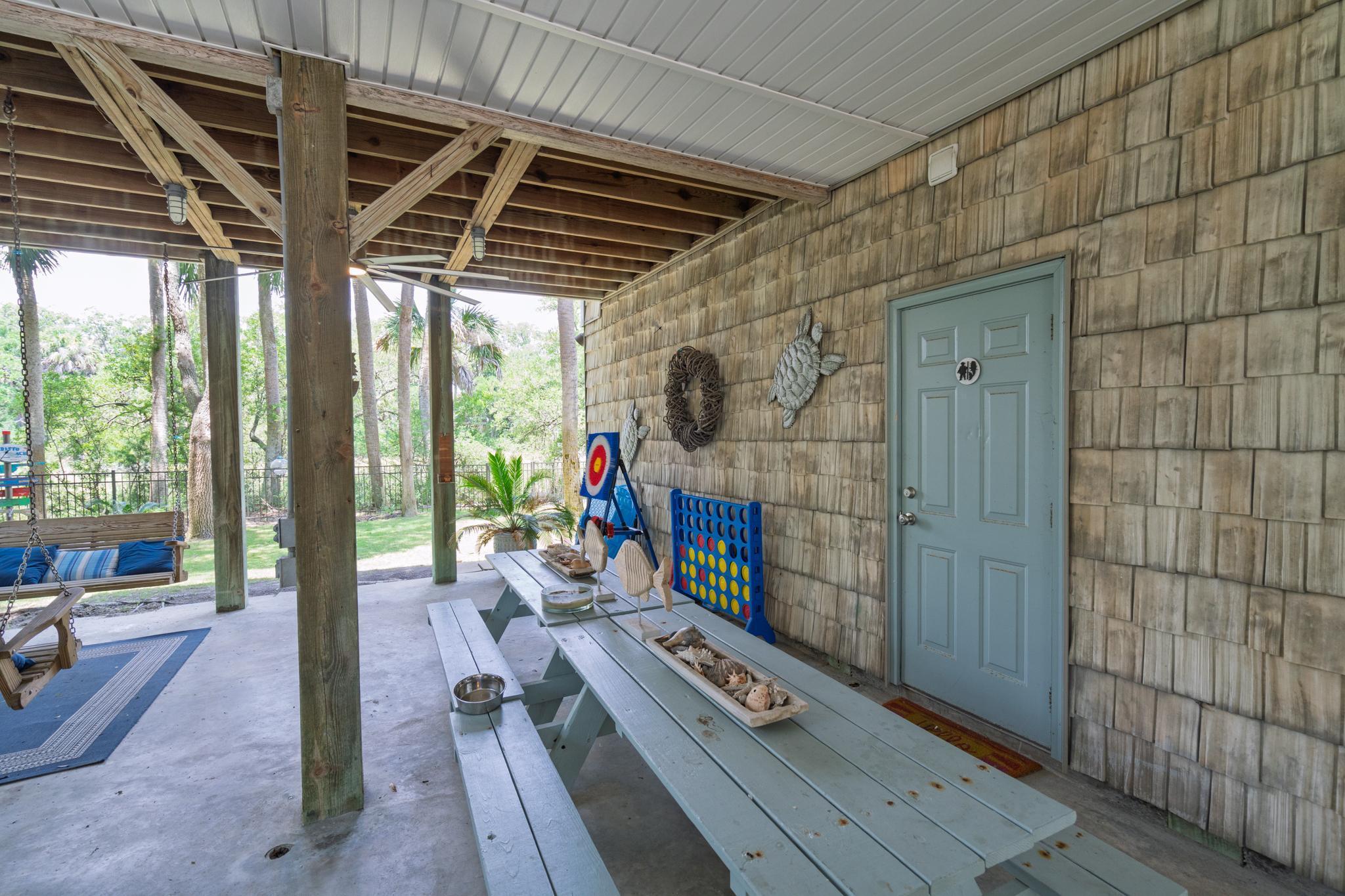 407 Pompano Road