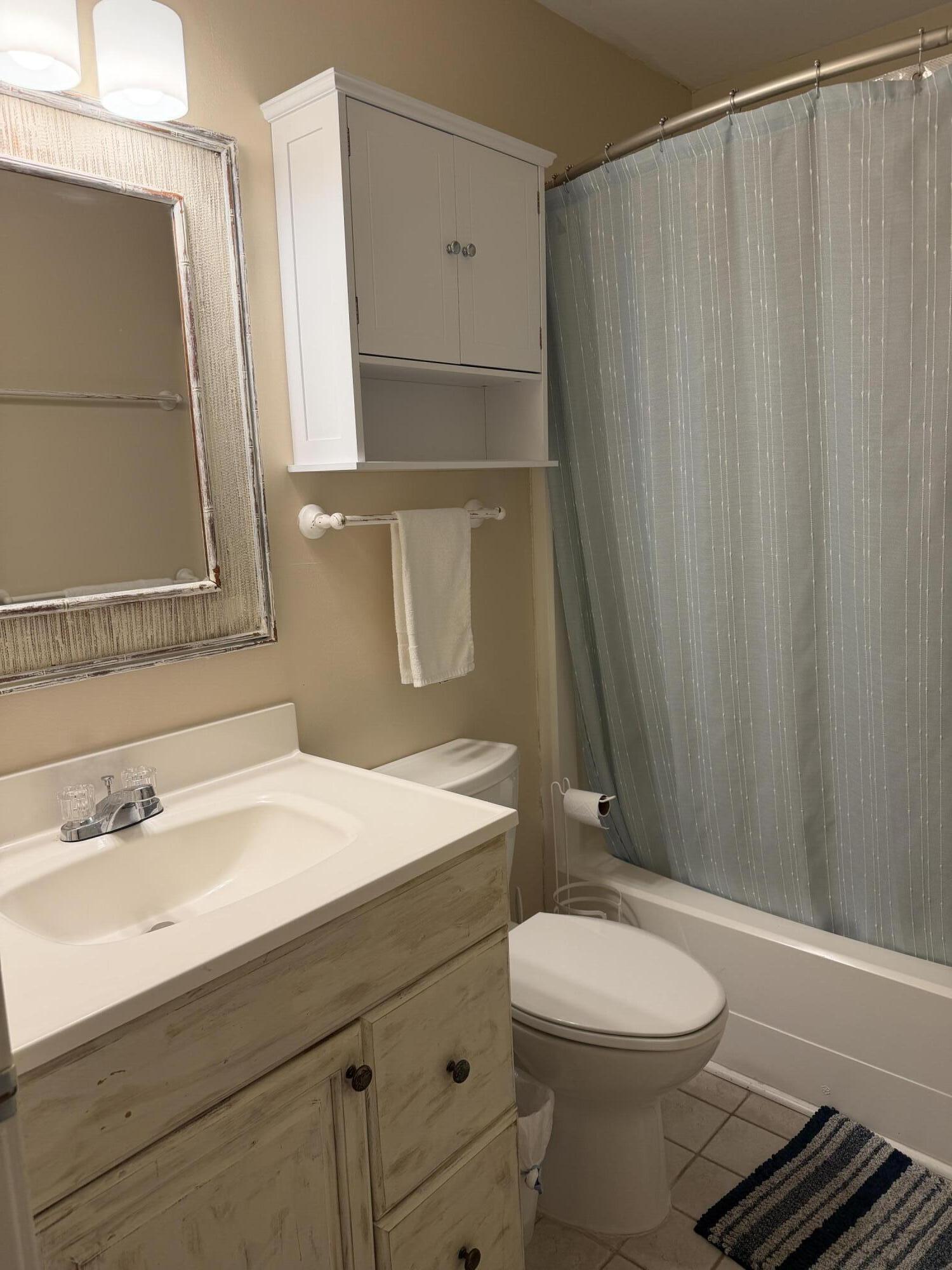 841 Club Cottage # 4 Unit: Share #4