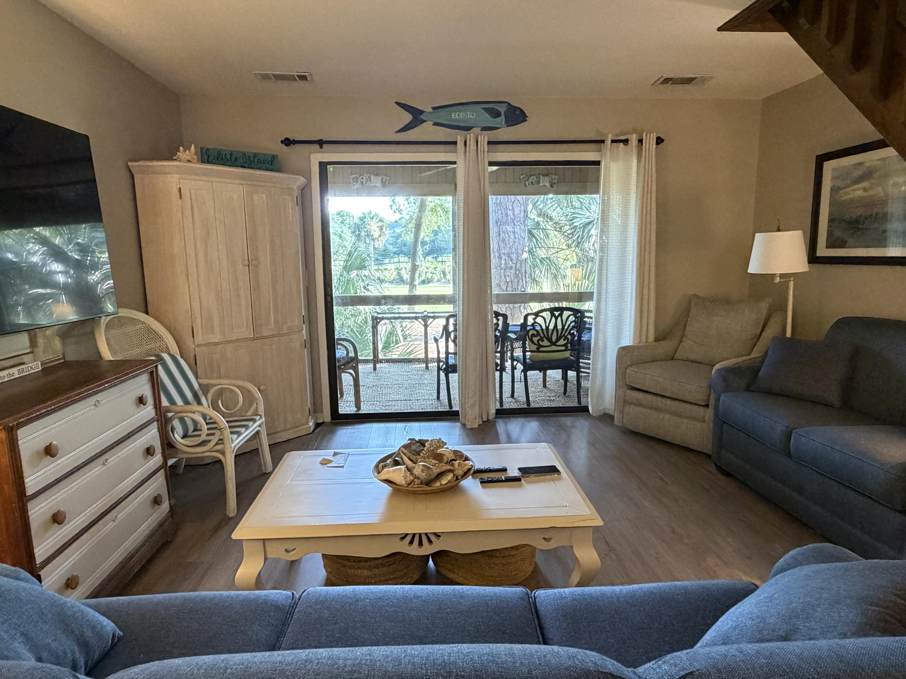 841 Club Cottage # 4 Unit: Share #4