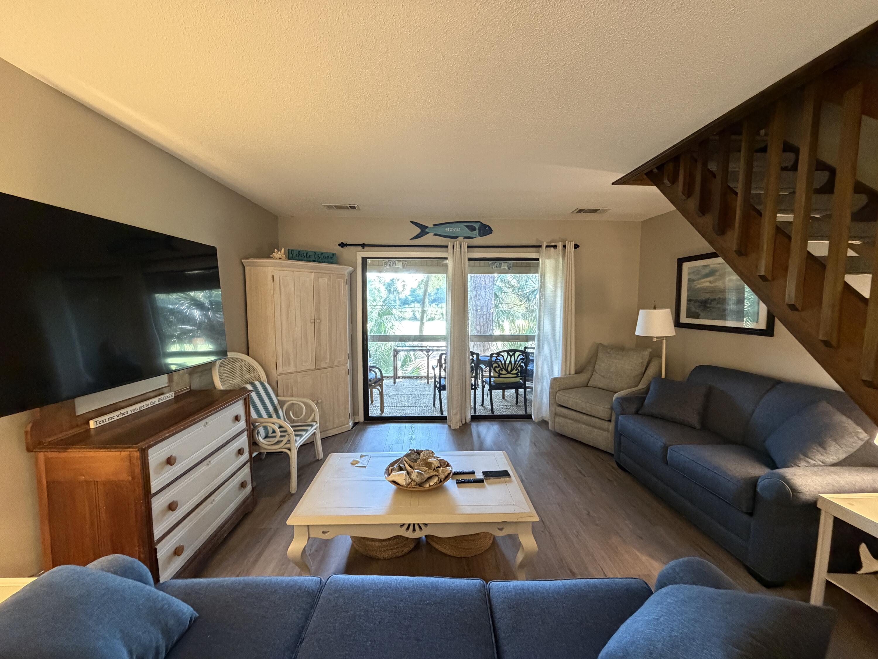 841 Club Cottage # 4 Unit: Share #4