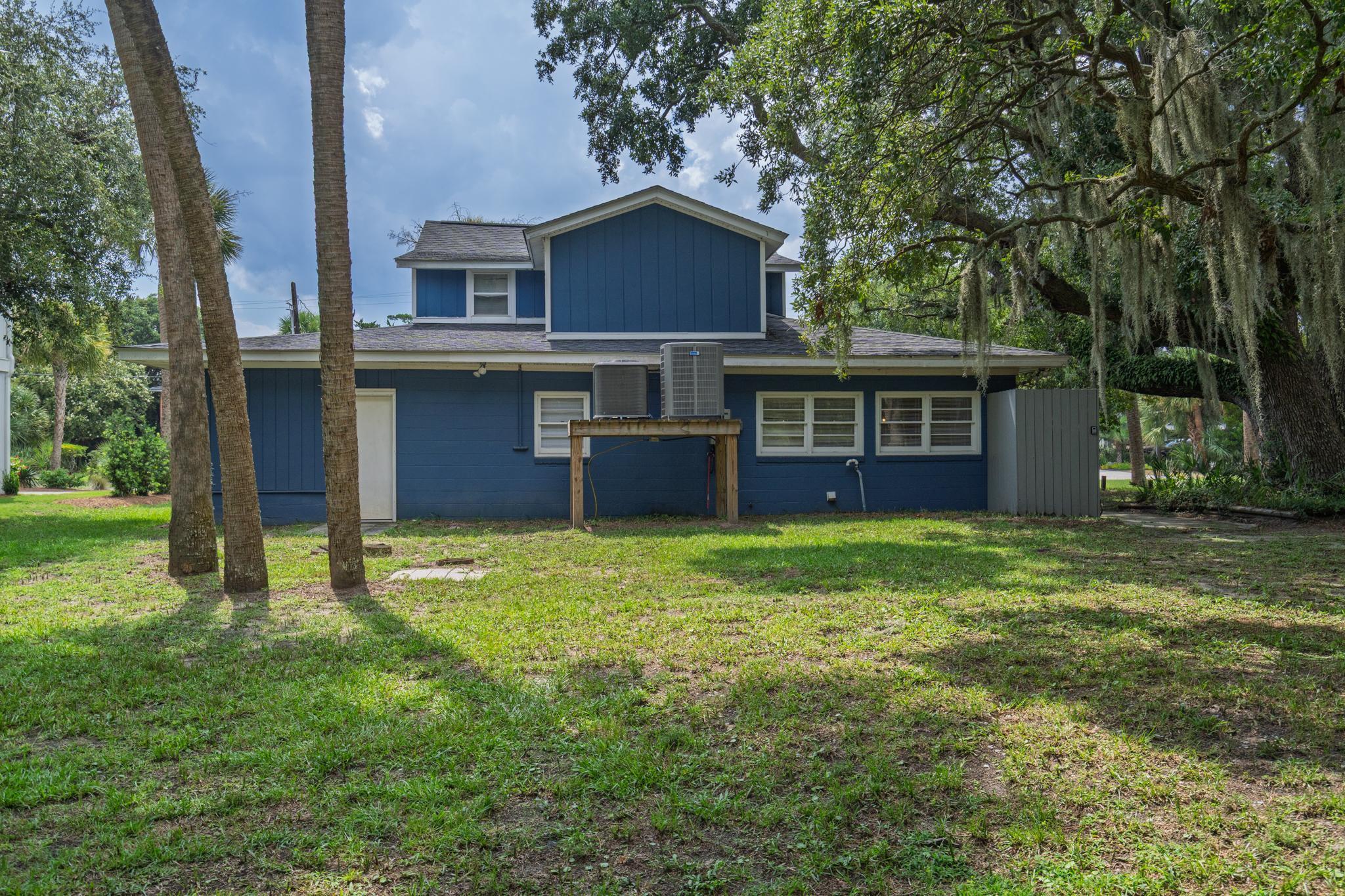 3403 Palmetto Boulevard