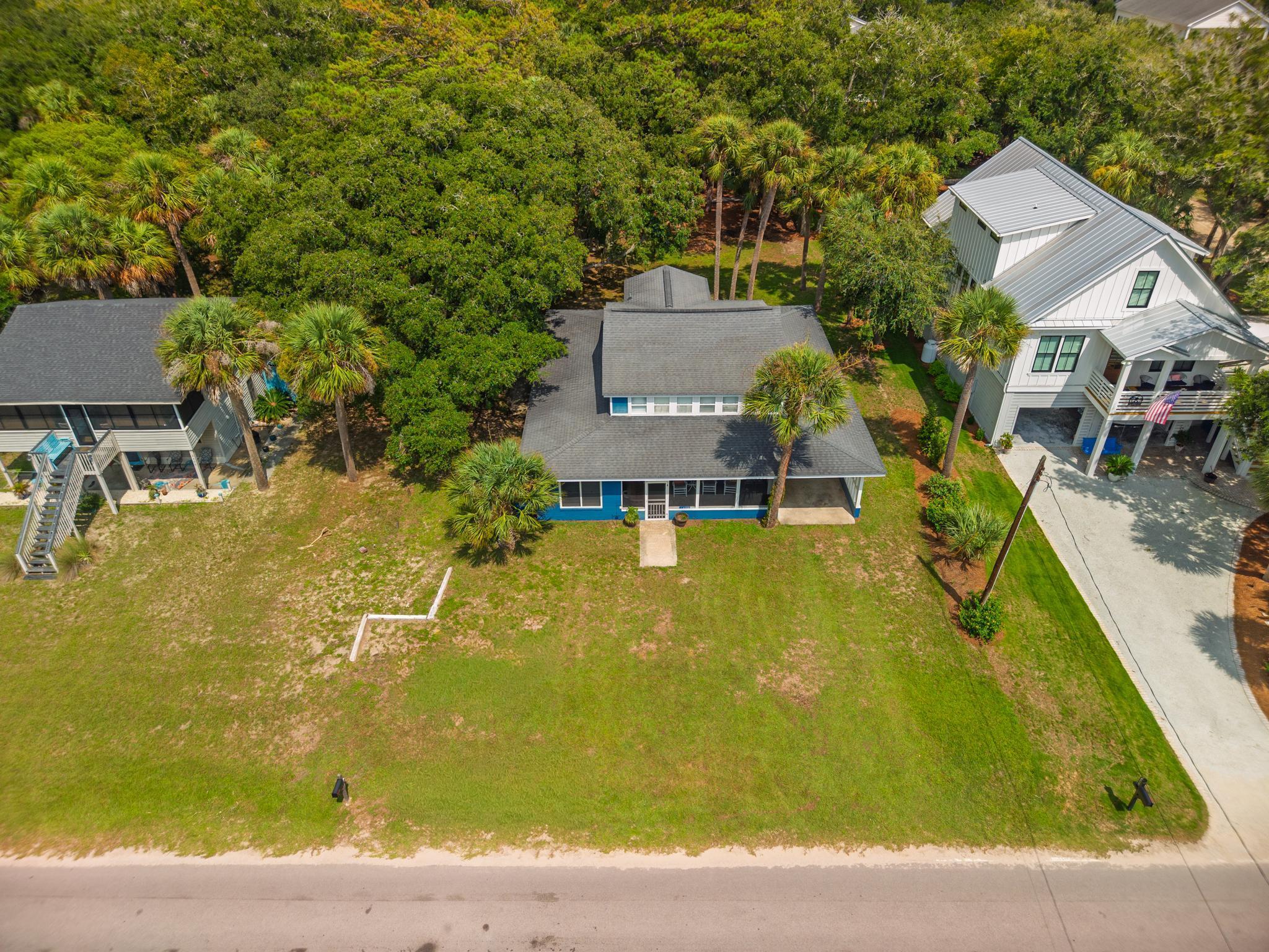 3403 Palmetto Boulevard
