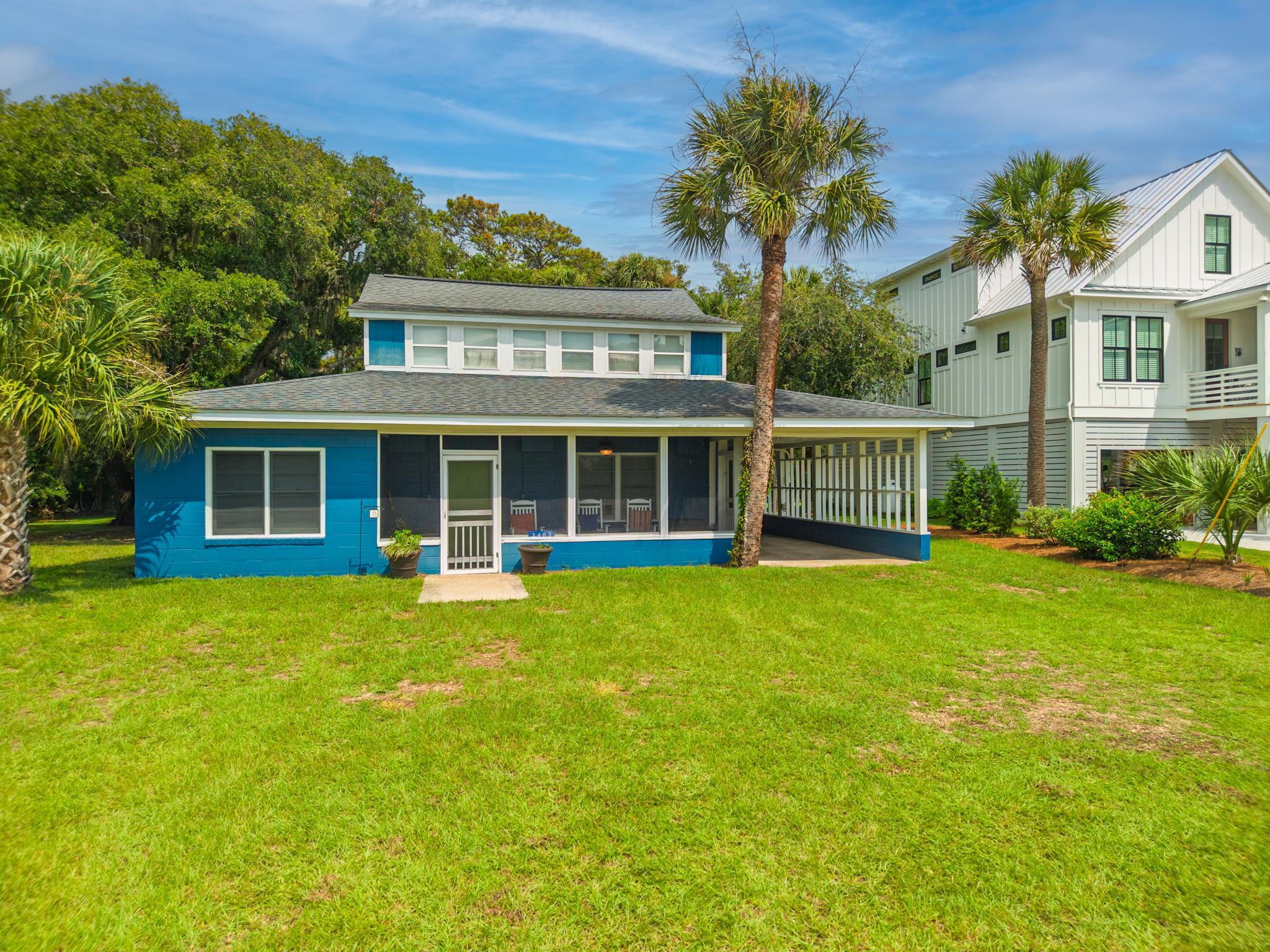 3403 Palmetto Boulevard