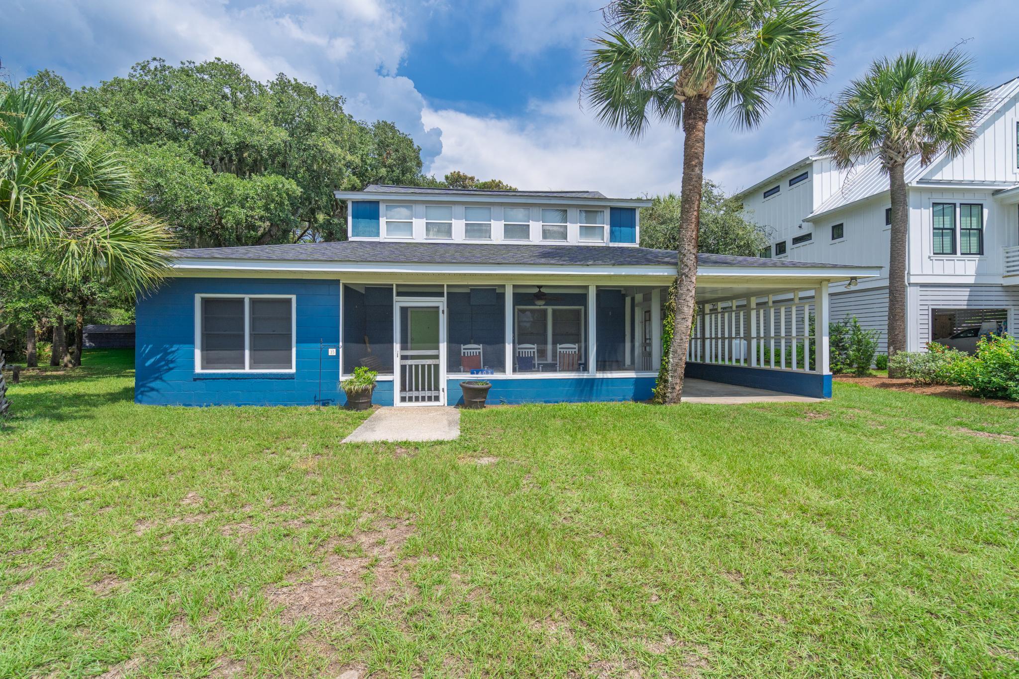 3403 Palmetto Boulevard