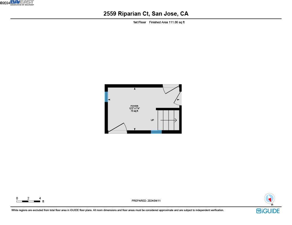 2559 Riparian Ct