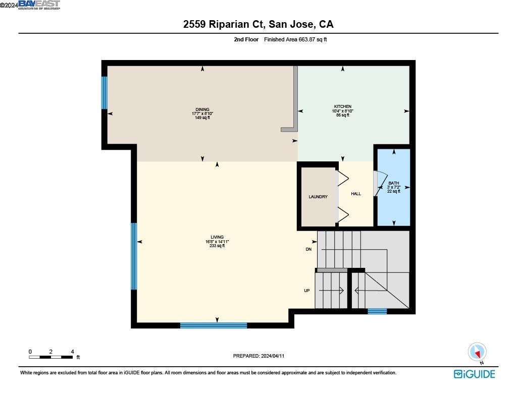 2559 Riparian Ct