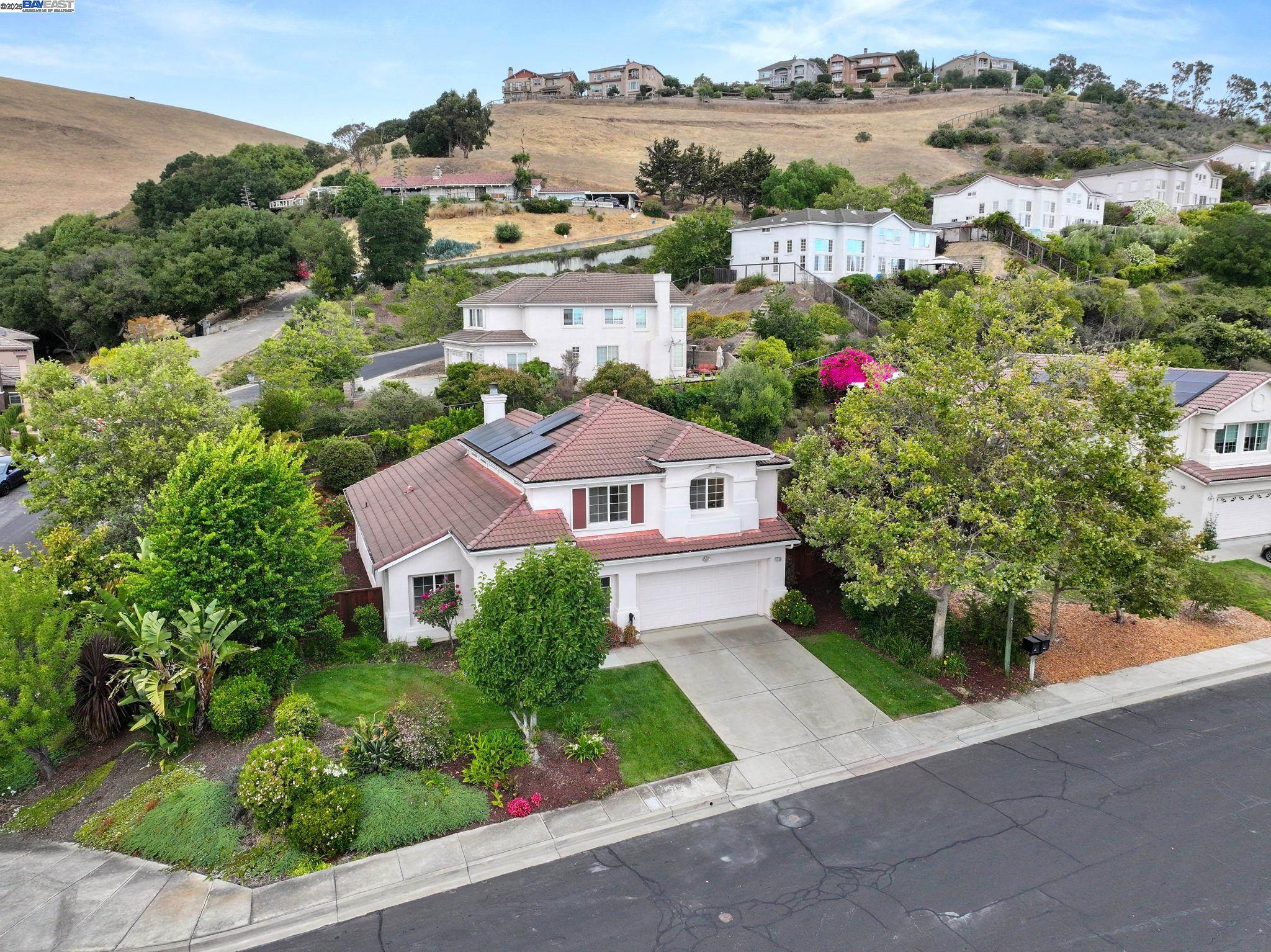 1000 Silver Maple Lane
