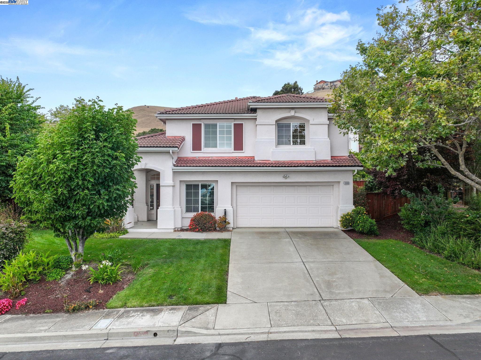 1000 Silver Maple Lane