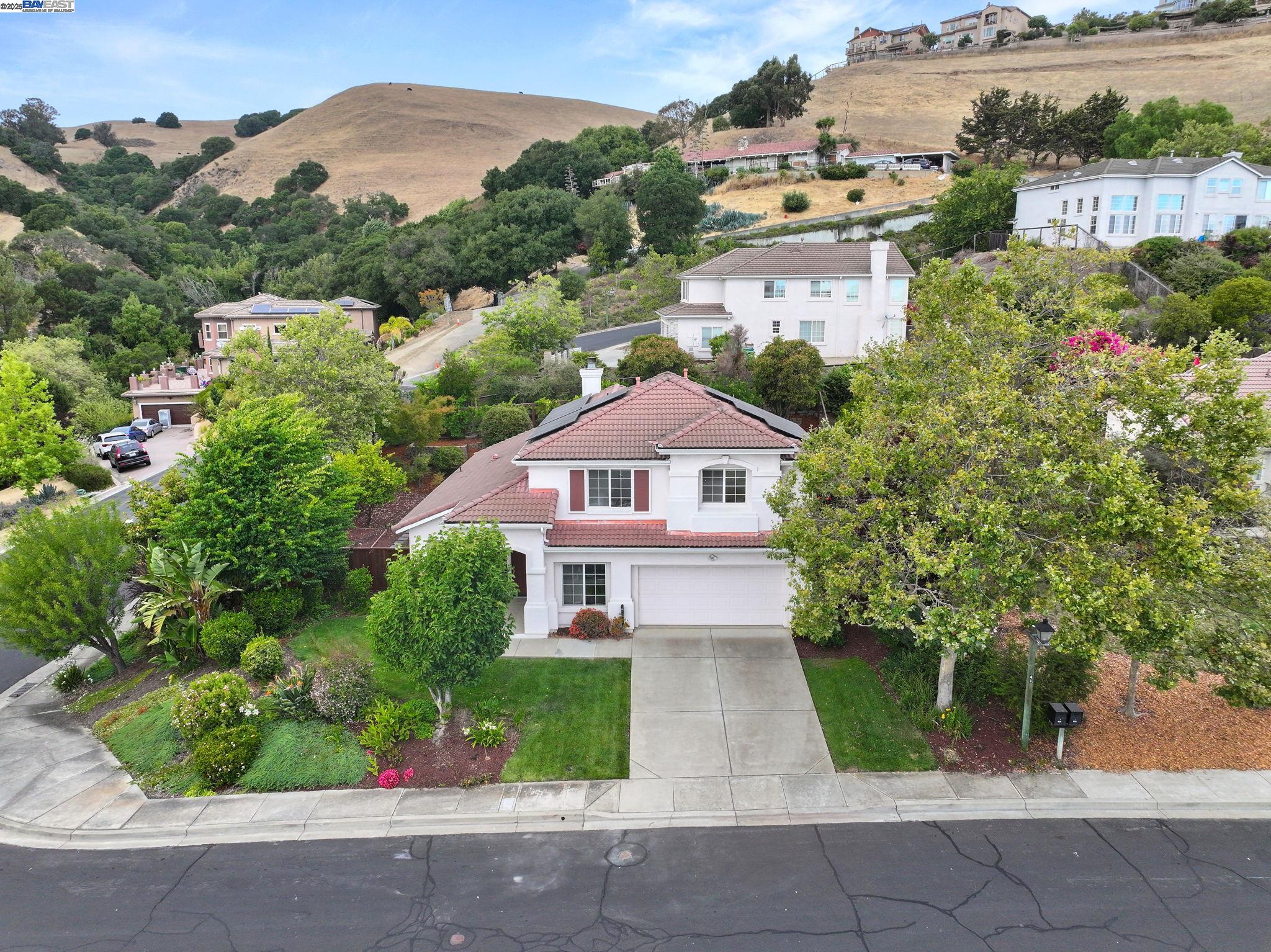 1000 Silver Maple Lane