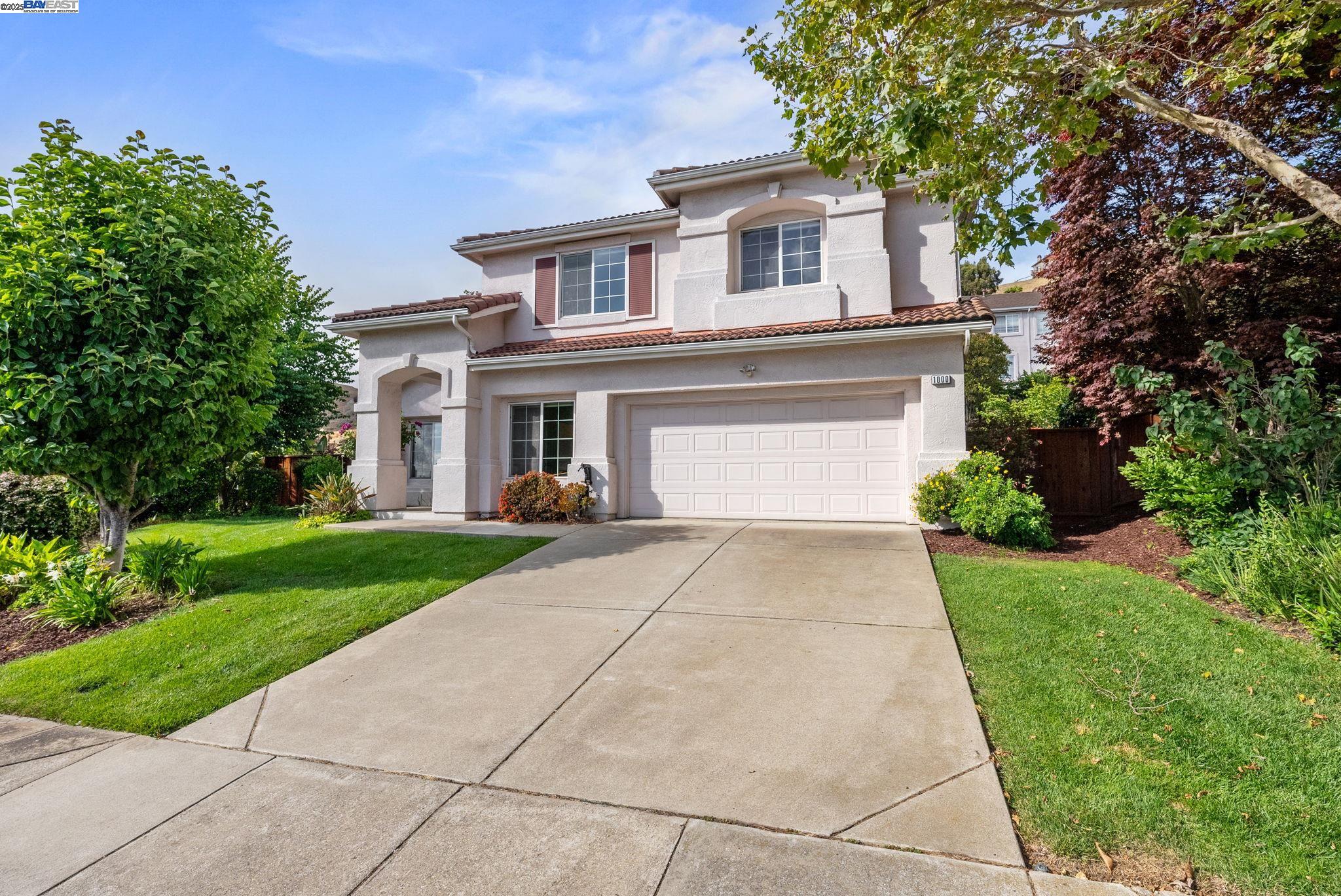 1000 Silver Maple Lane