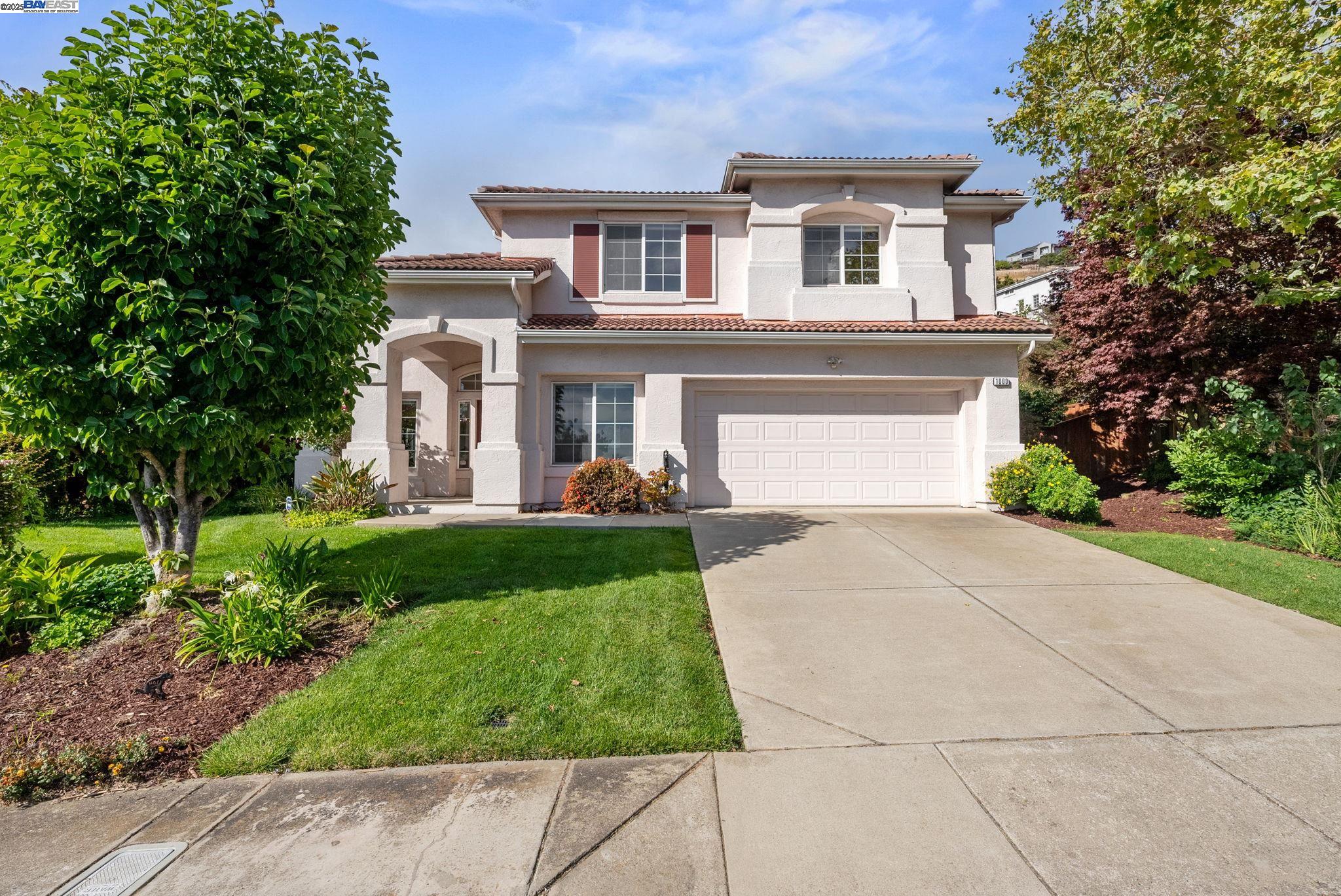 1000 Silver Maple Lane