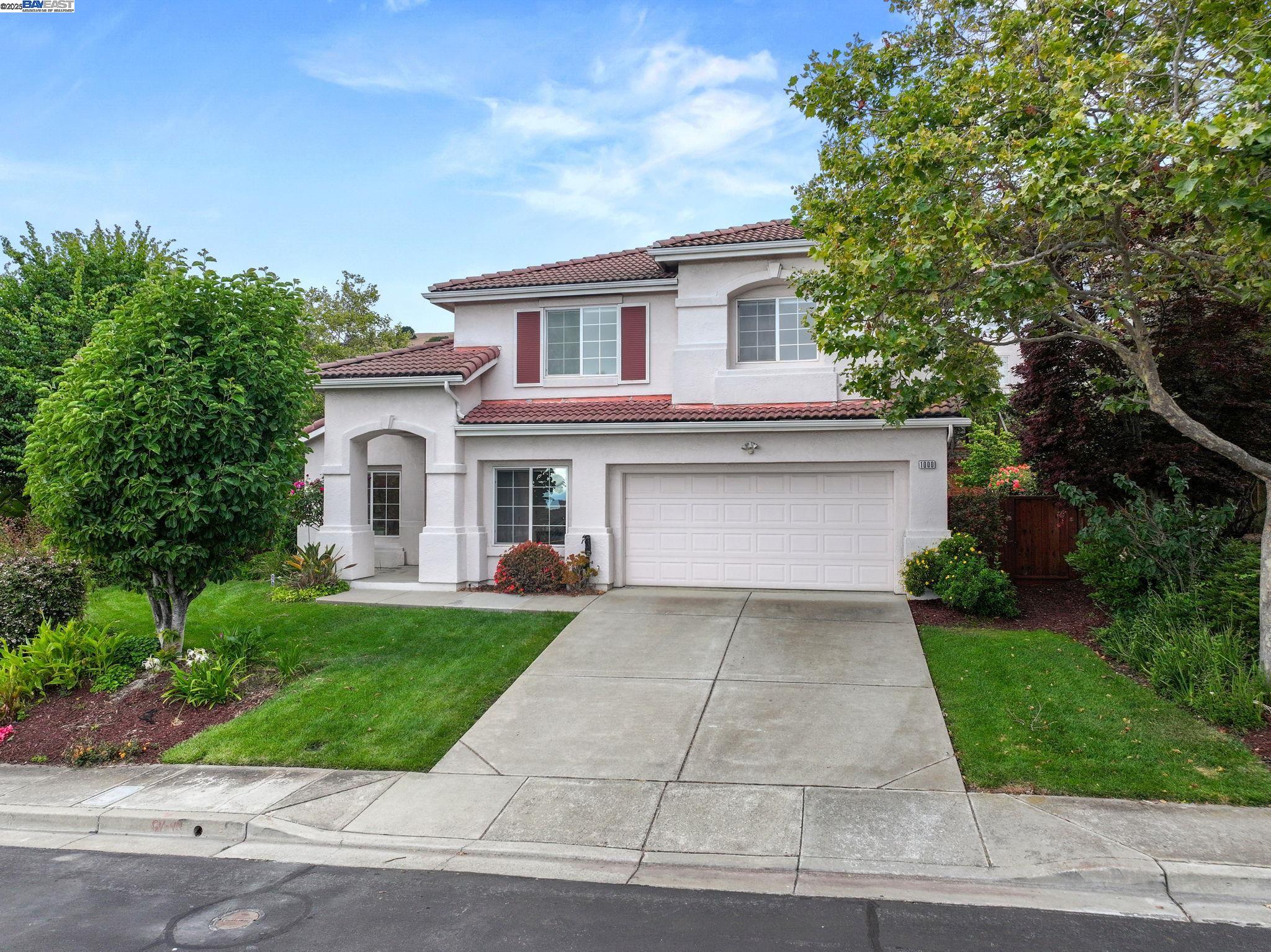 1000 Silver Maple Lane