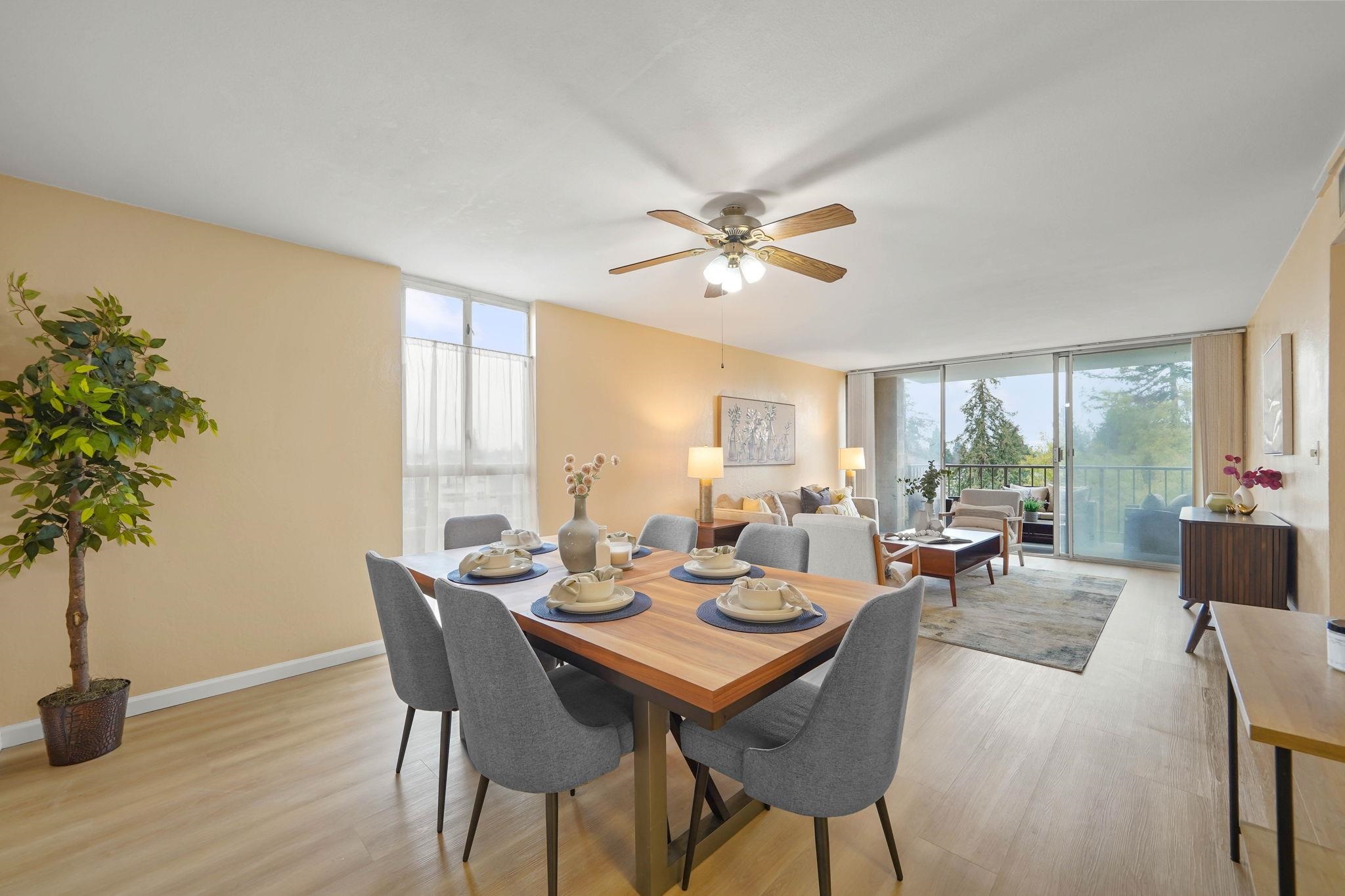 3909 Stevenson Blvd # 508