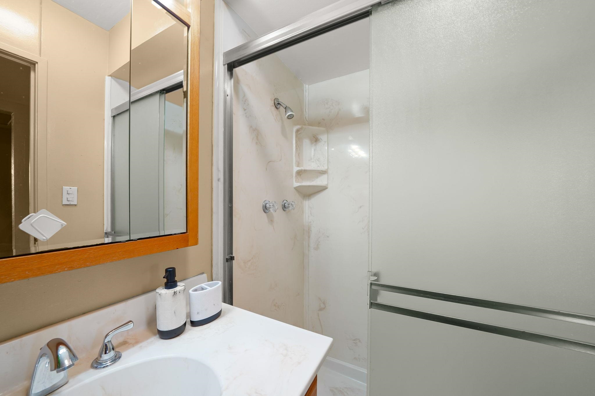 3909 Stevenson Blvd # 508