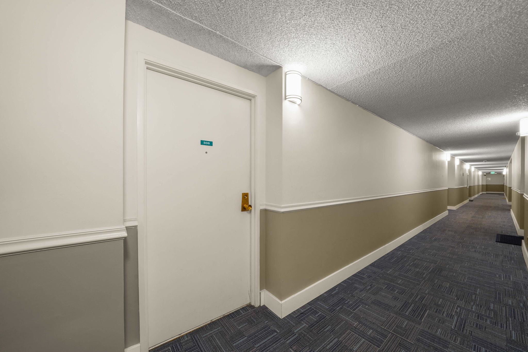 3909 Stevenson Blvd # 508