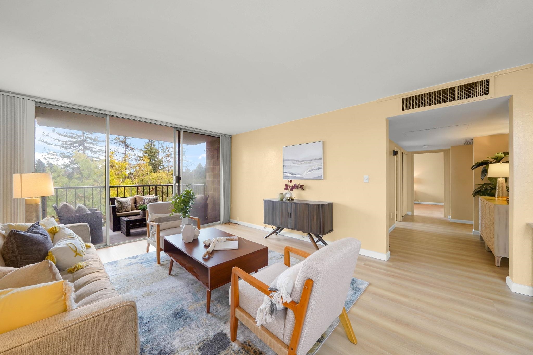 3909 Stevenson Blvd # 508