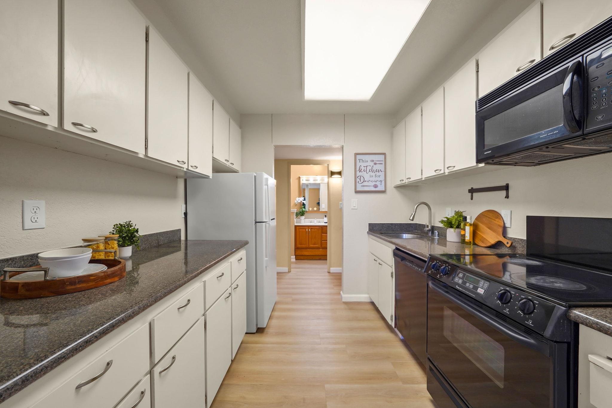 3909 Stevenson Blvd # 508