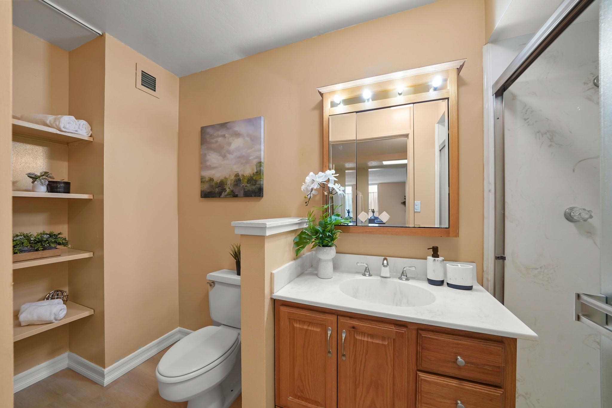 3909 Stevenson Blvd # 508