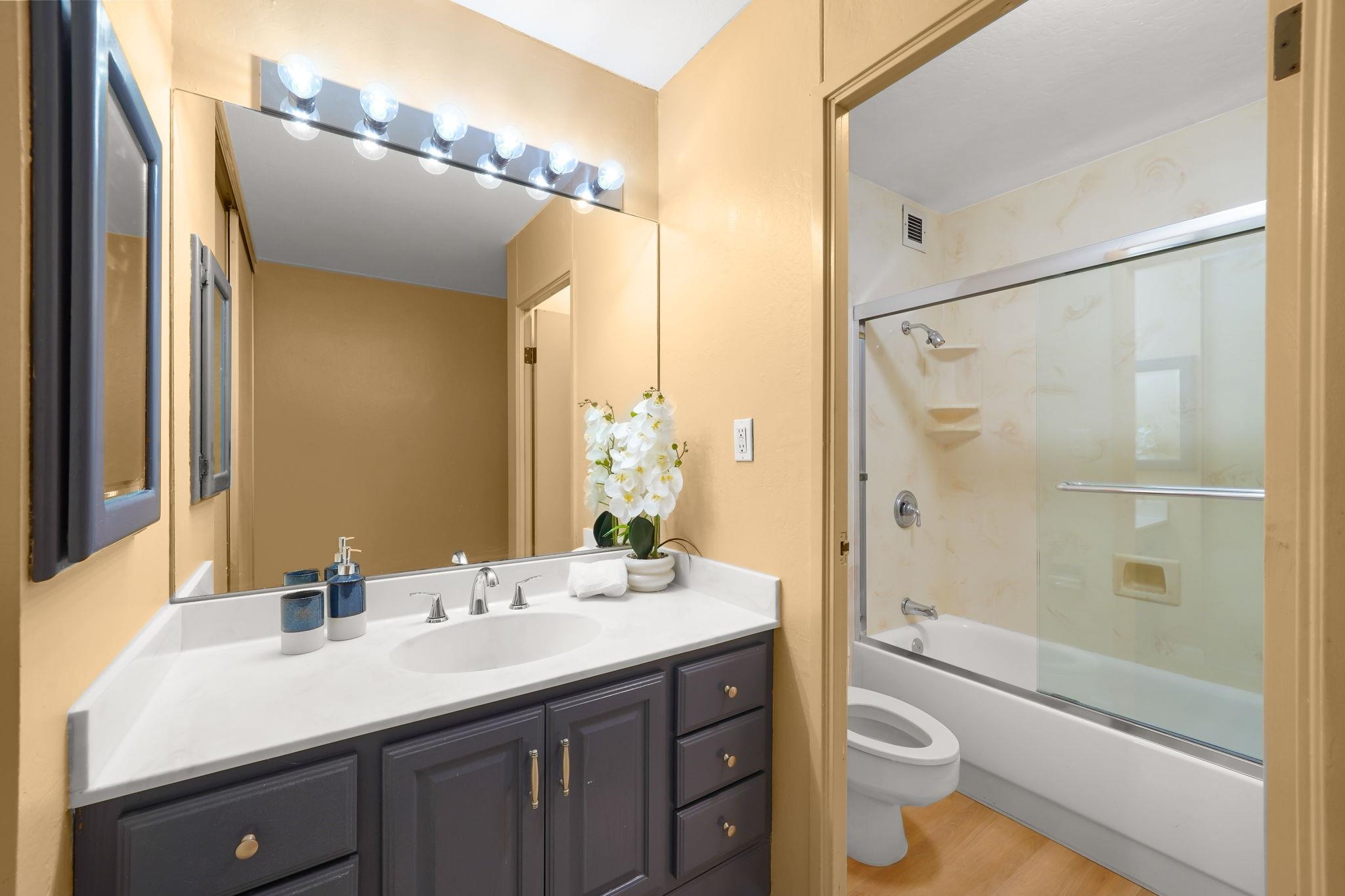 3909 Stevenson Blvd # 508