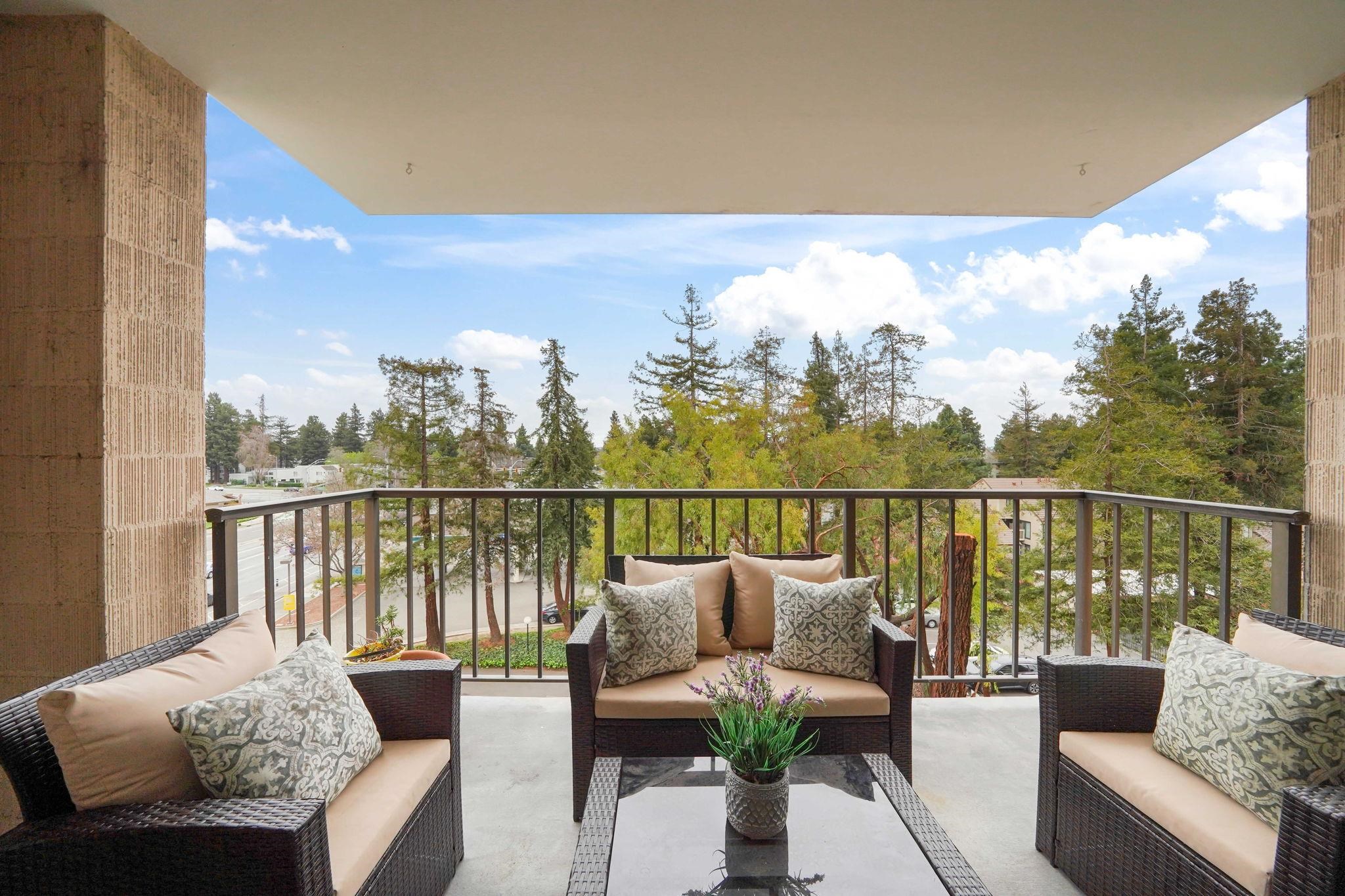 3909 Stevenson Blvd # 508